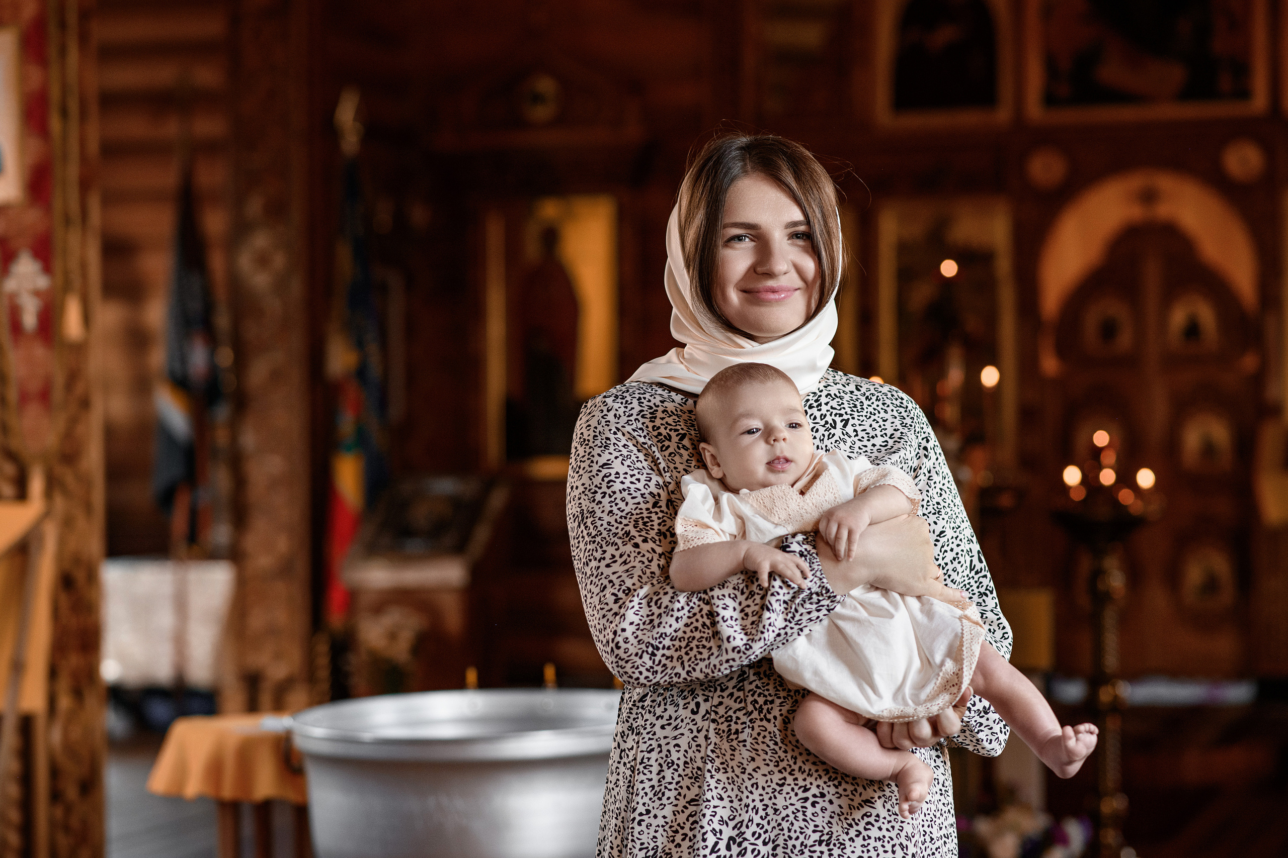 Крестины Льва. Свадебный фотограф Белгород Валуйки Старый Оскол Воронеж