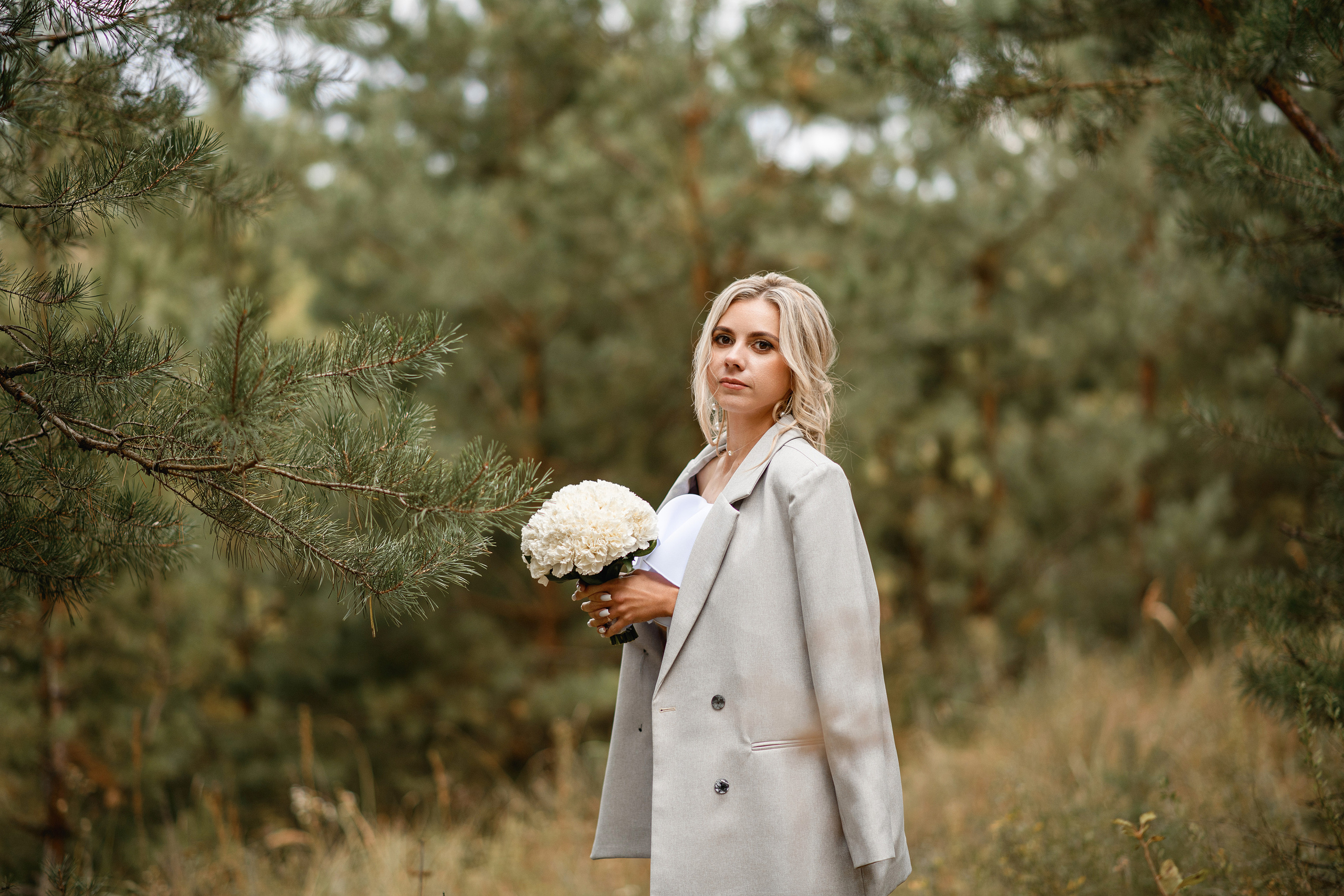 Николай и Эля. Свадебный фотограф Белгород Валуйки Старый Оскол Воронеж