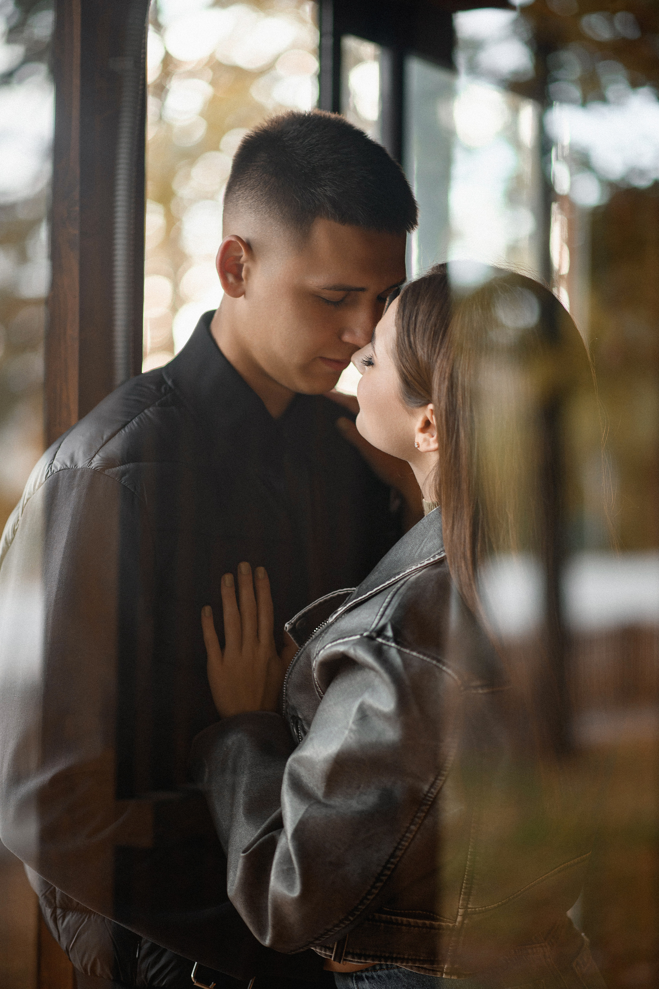 Виталик и Лиза. Свадебный фотограф Белгород Валуйки Старый Оскол Воронеж