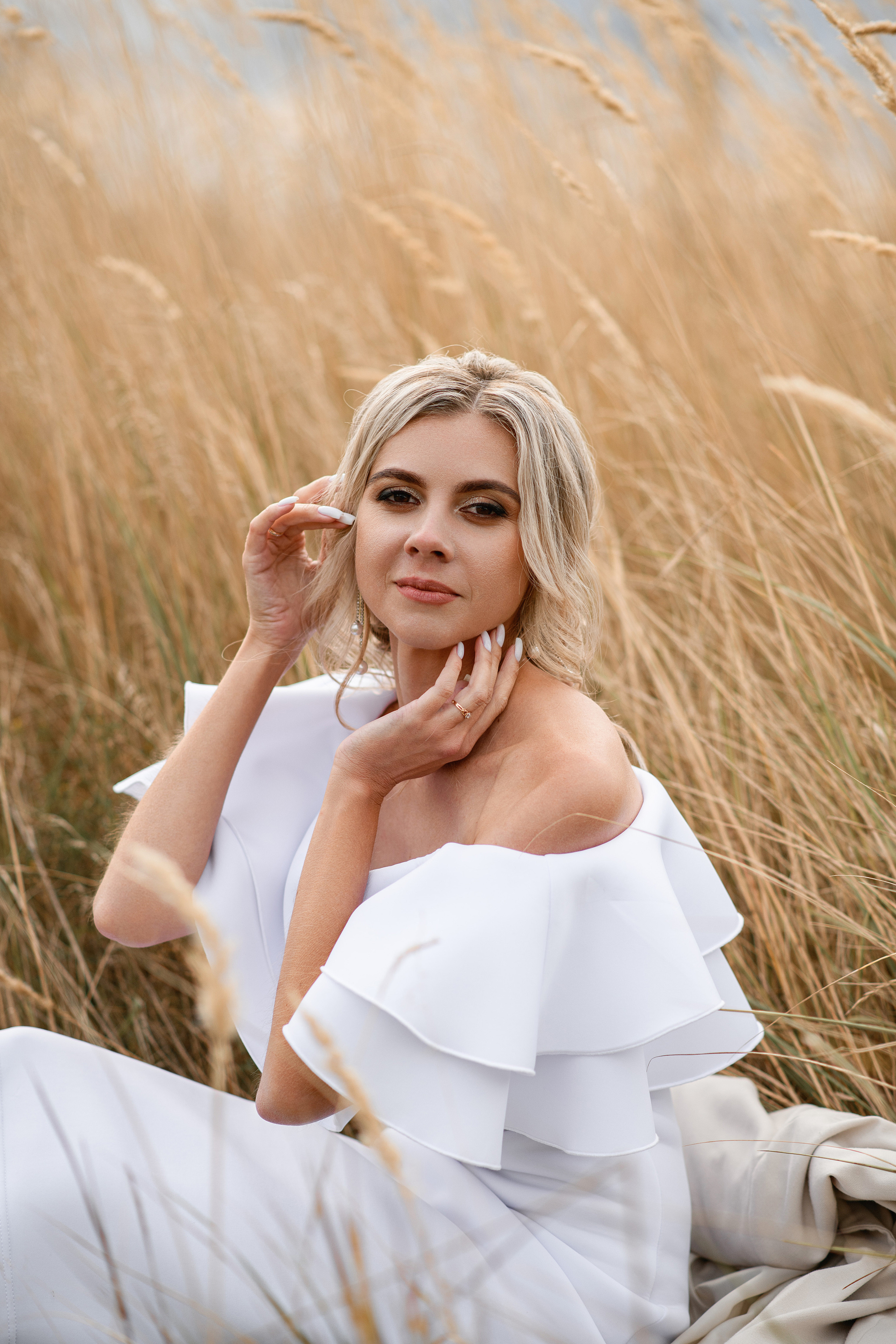 Николай и Эля. Свадебный фотограф Белгород Валуйки Старый Оскол Воронеж