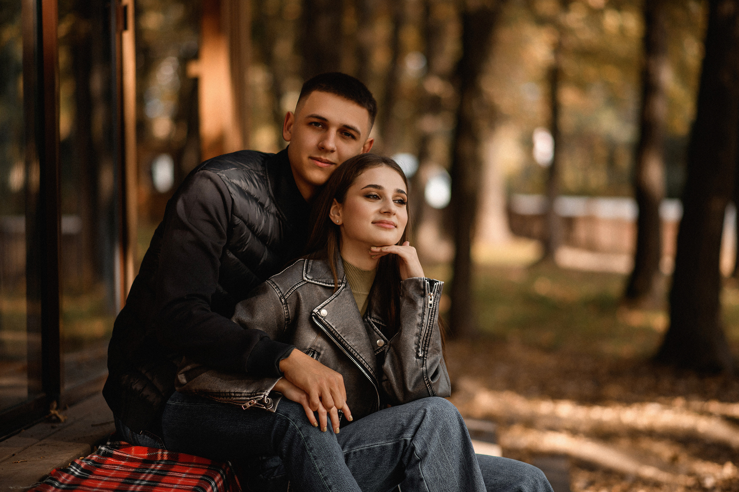 Виталик и Лиза. Свадебный фотограф Белгород Валуйки Старый Оскол Воронеж