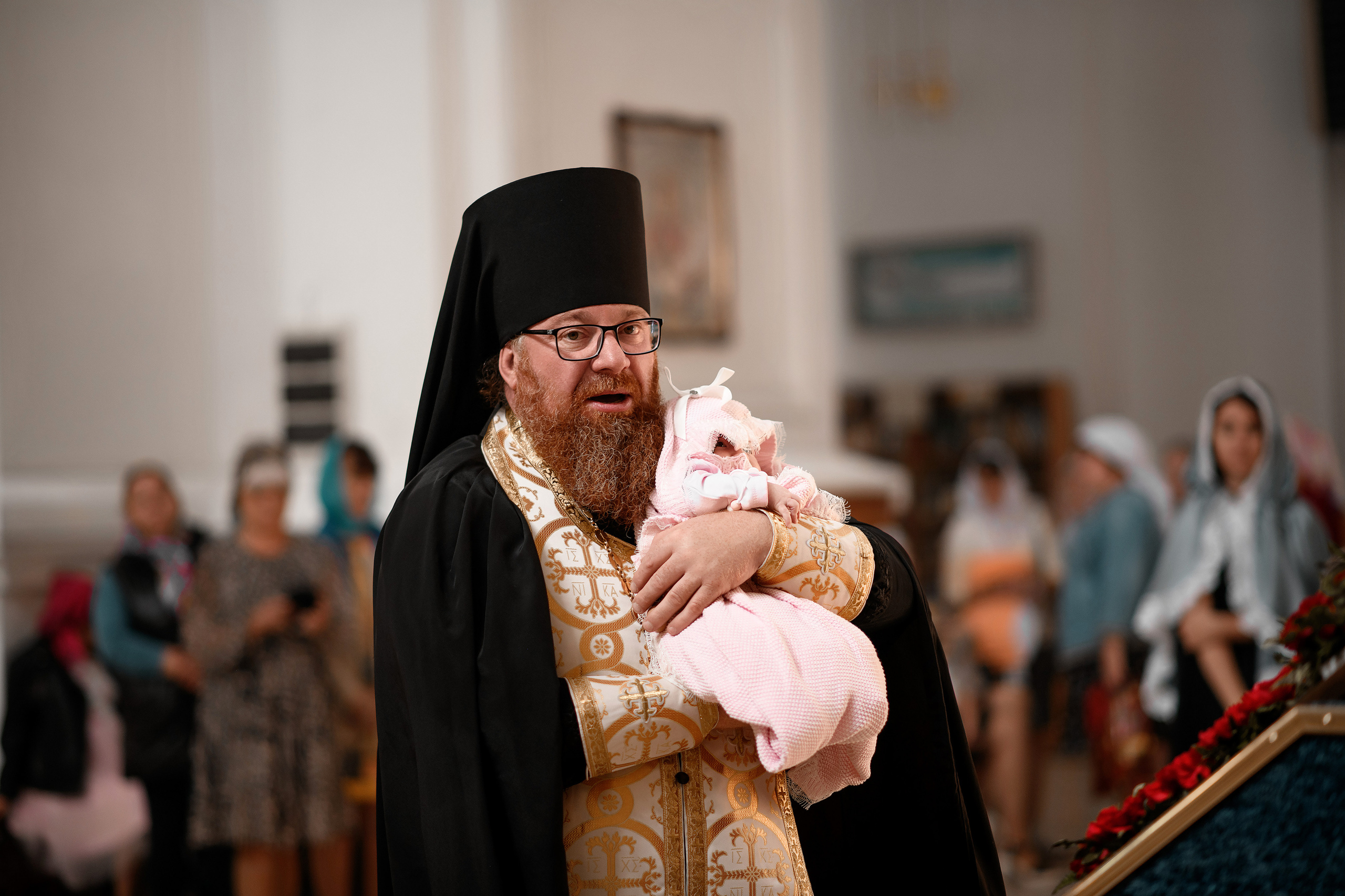 Никольский храм. Свадебный фотограф Белгород Валуйки Старый Оскол Воронеж