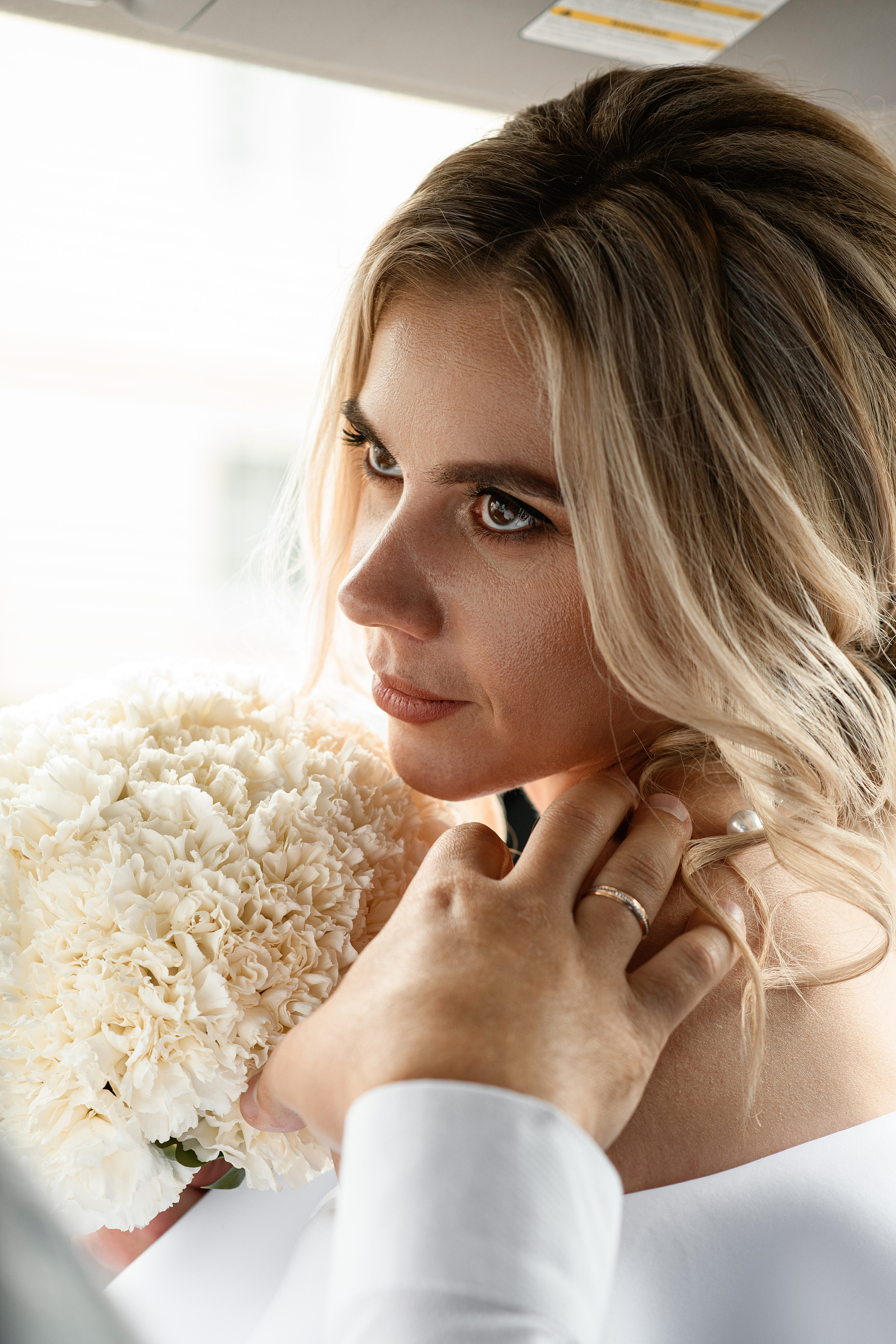 Николай и Эля. Свадебный фотограф Белгород Валуйки Старый Оскол Воронеж