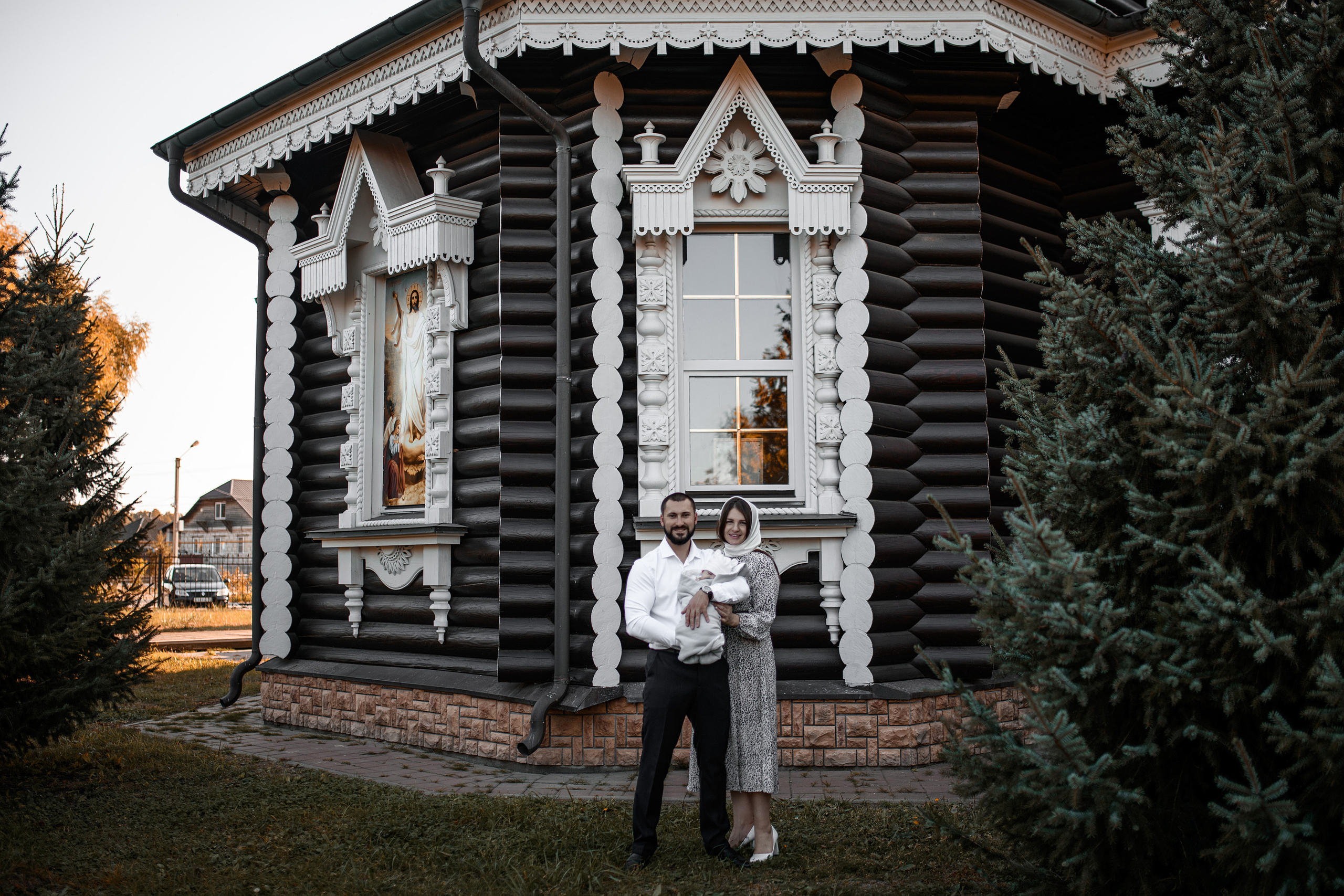 Крестины Льва. Свадебный фотограф Белгород Валуйки Старый Оскол Воронеж