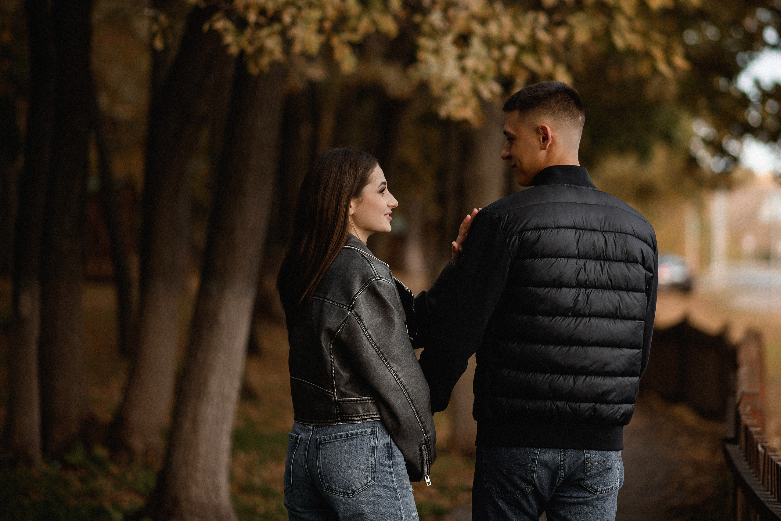 Виталик и Лиза. Свадебный фотограф Белгород Валуйки Старый Оскол Воронеж