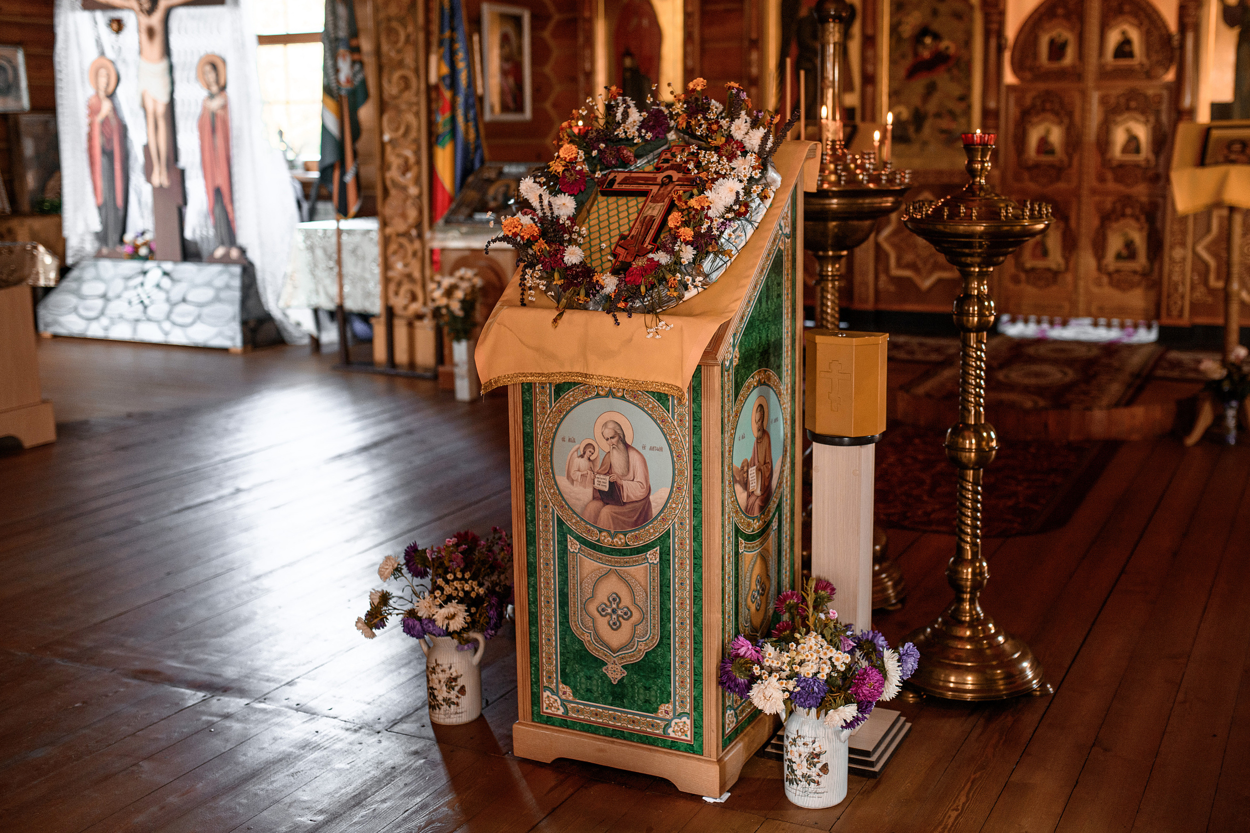 Крестины Льва. Свадебный фотограф Белгород Валуйки Старый Оскол Воронеж