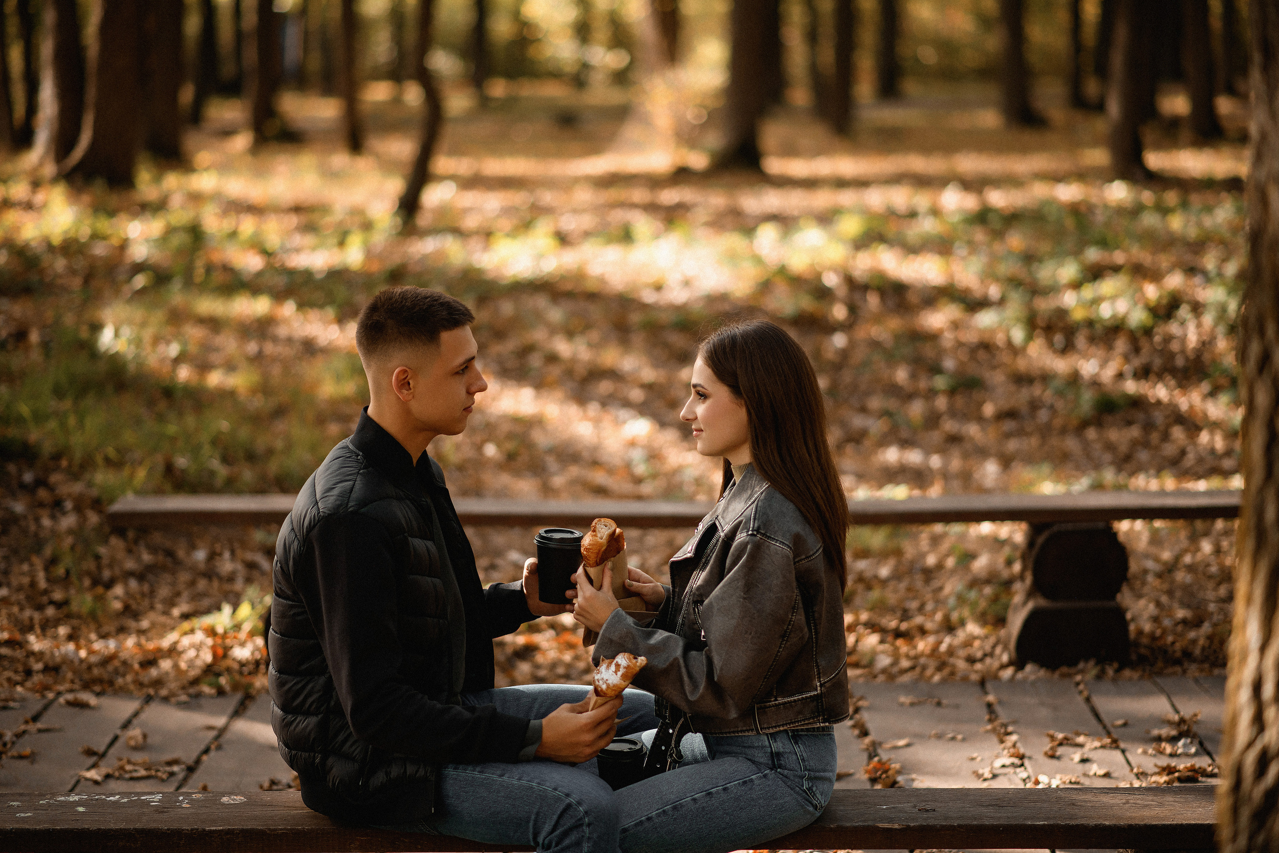 Виталик и Лиза. Свадебный фотограф Белгород Валуйки Старый Оскол Воронеж