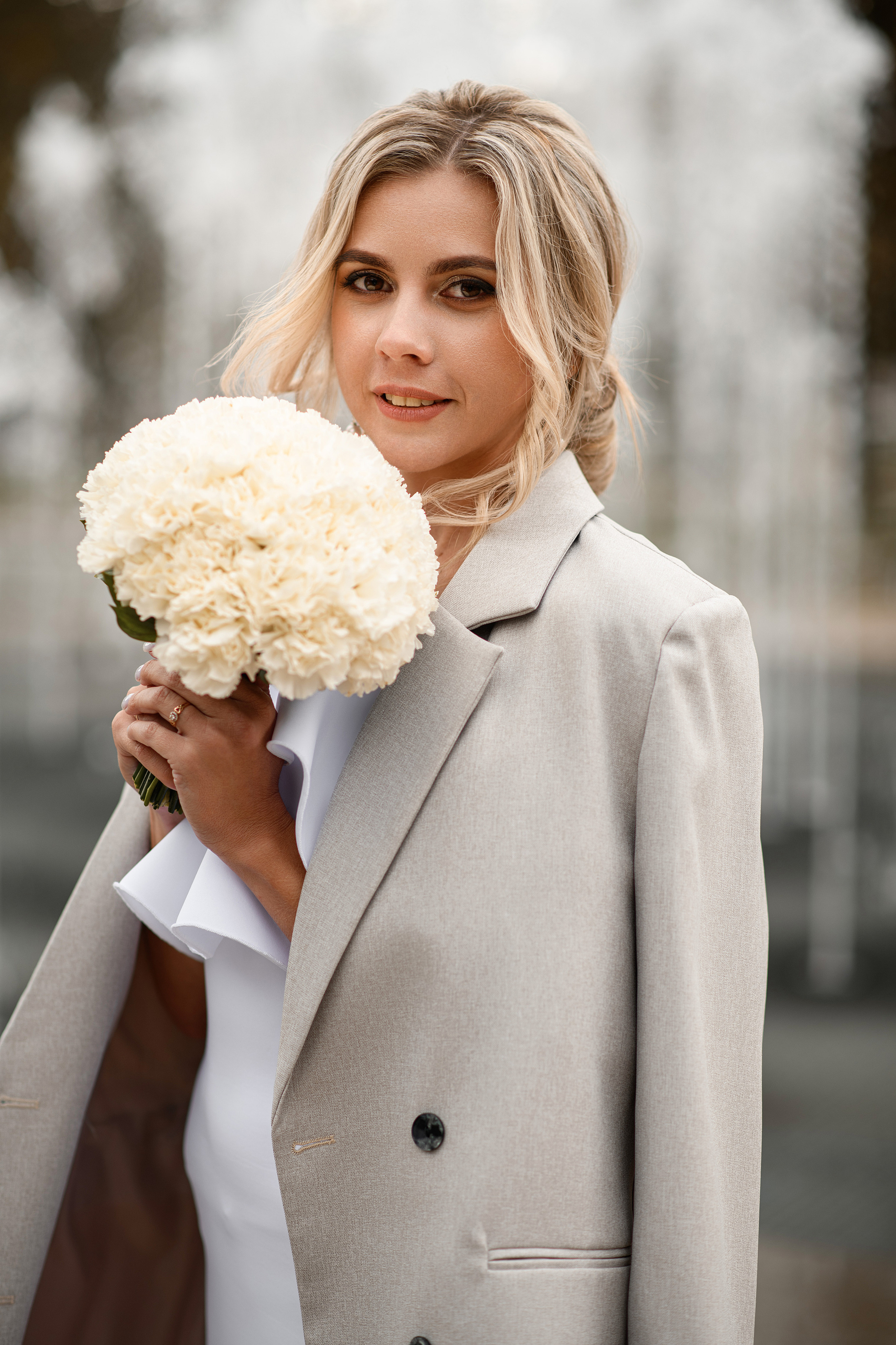 Николай и Эля. Свадебный фотограф Белгород Валуйки Старый Оскол Воронеж