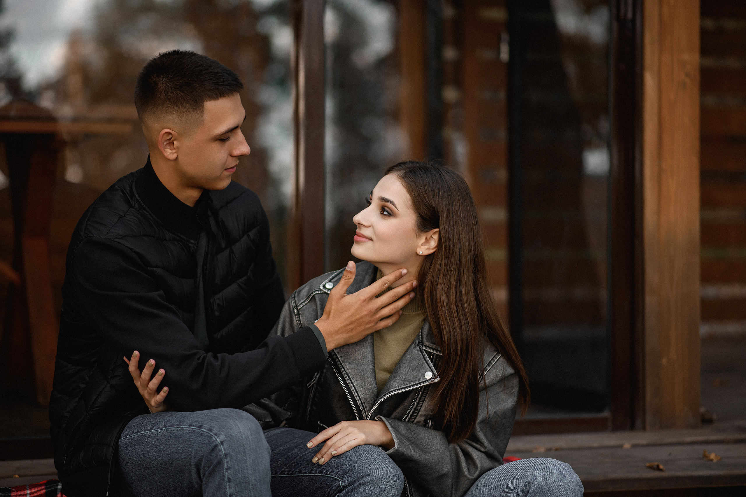 Виталик и Лиза. Свадебный фотограф Белгород Валуйки Старый Оскол Воронеж