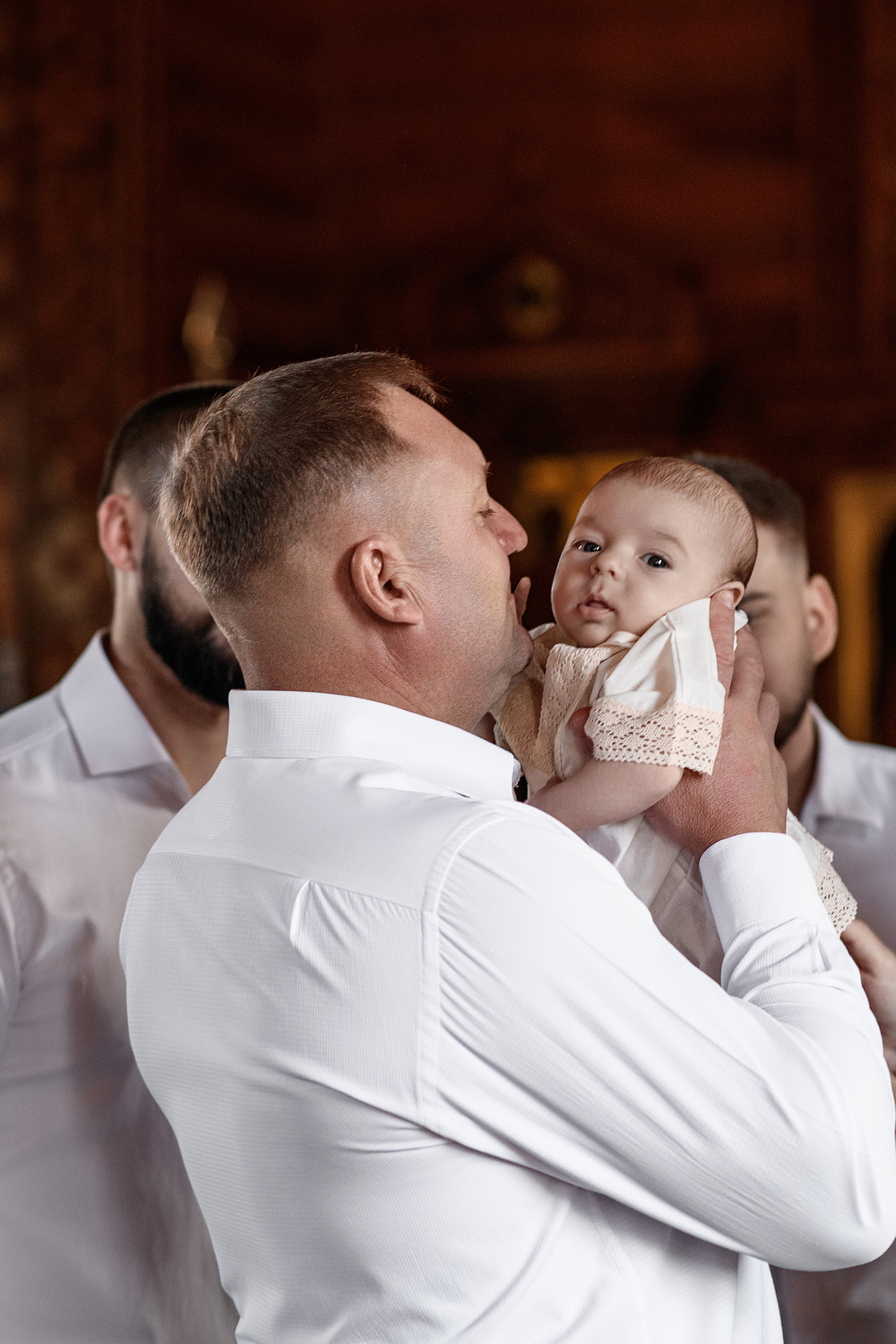 Крестины Льва. Свадебный фотограф Белгород Валуйки Старый Оскол Воронеж