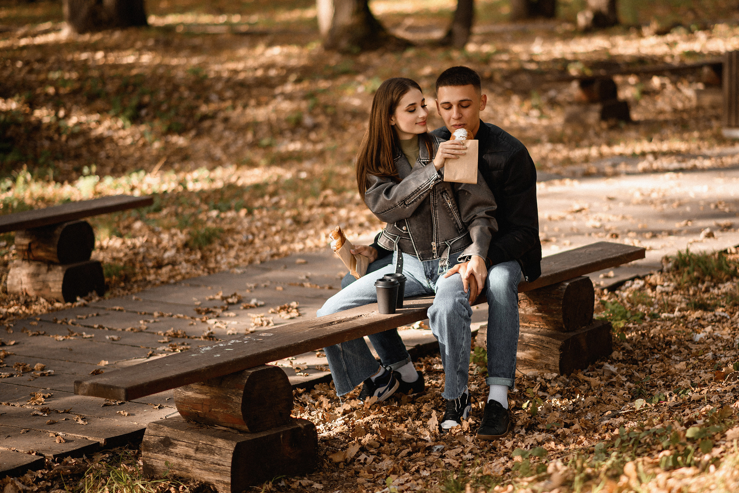 Виталик и Лиза. Свадебный фотограф Белгород Валуйки Старый Оскол Воронеж