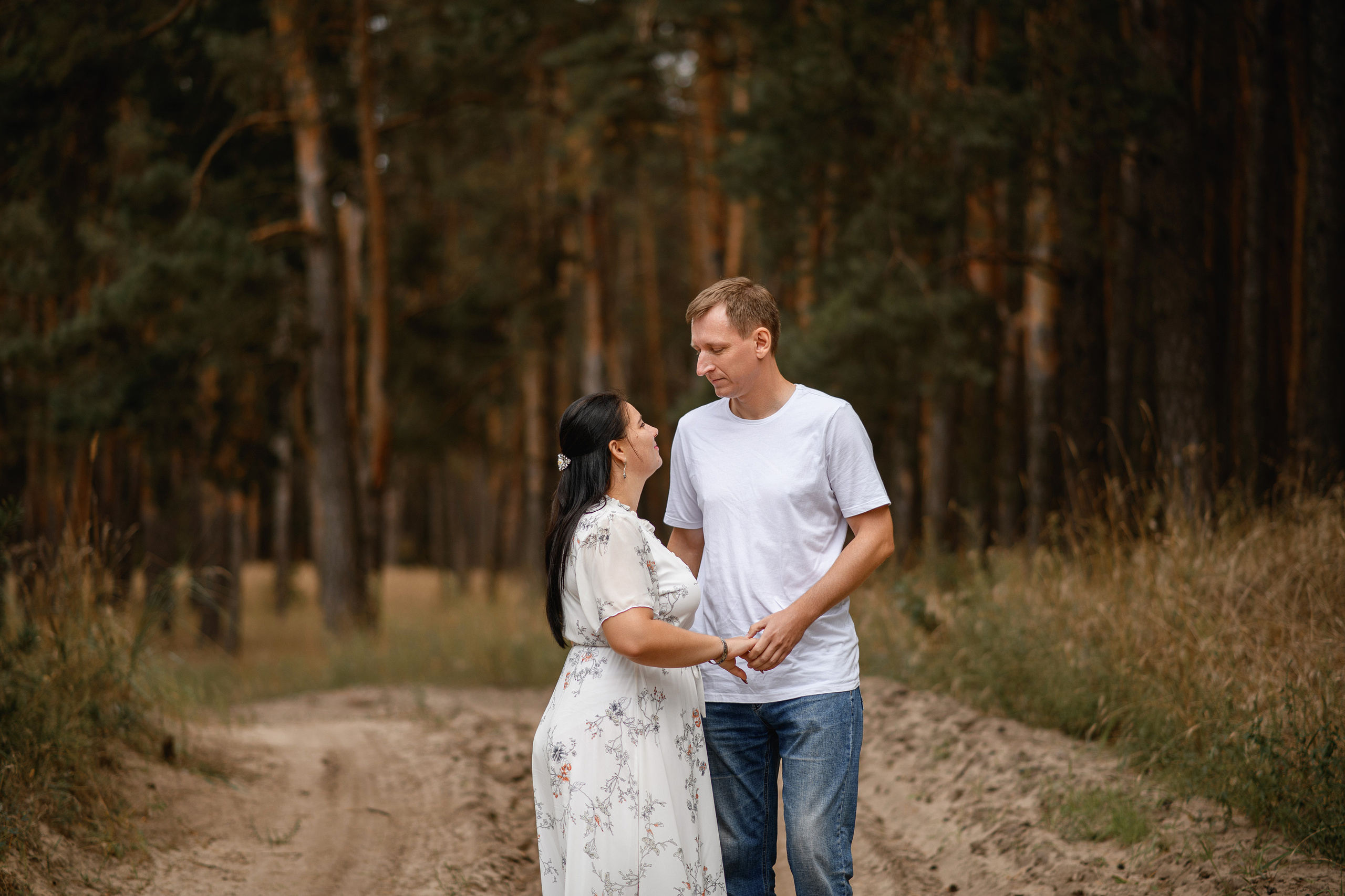 Николай и Эля. Свадебный фотограф Белгород Валуйки Старый Оскол Воронеж