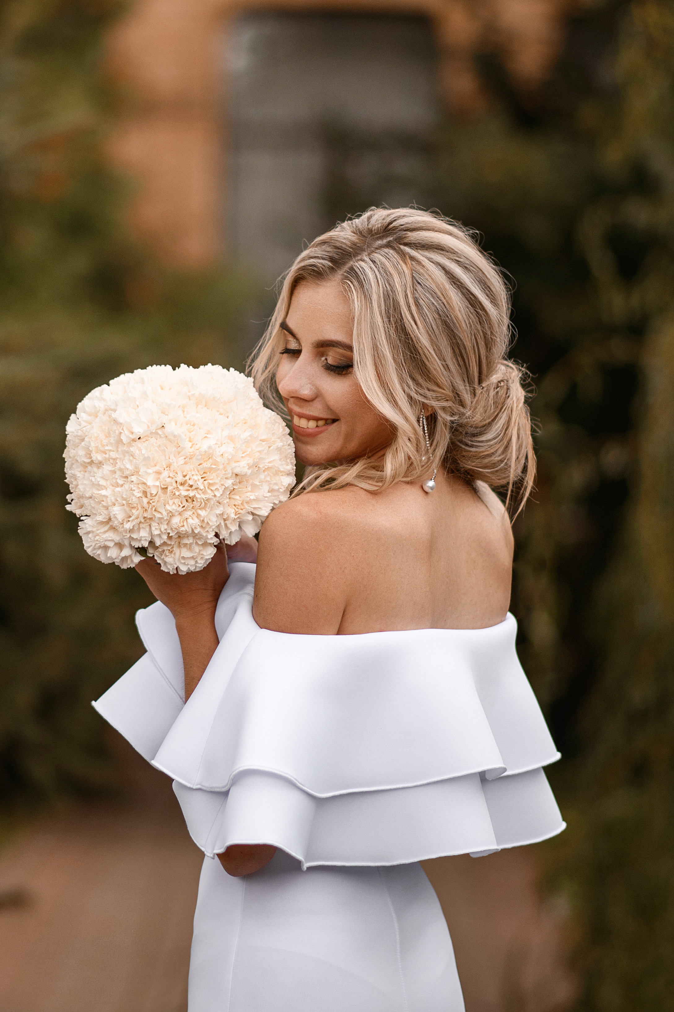 Николай и Эля. Свадебный фотограф Белгород Валуйки Старый Оскол Воронеж