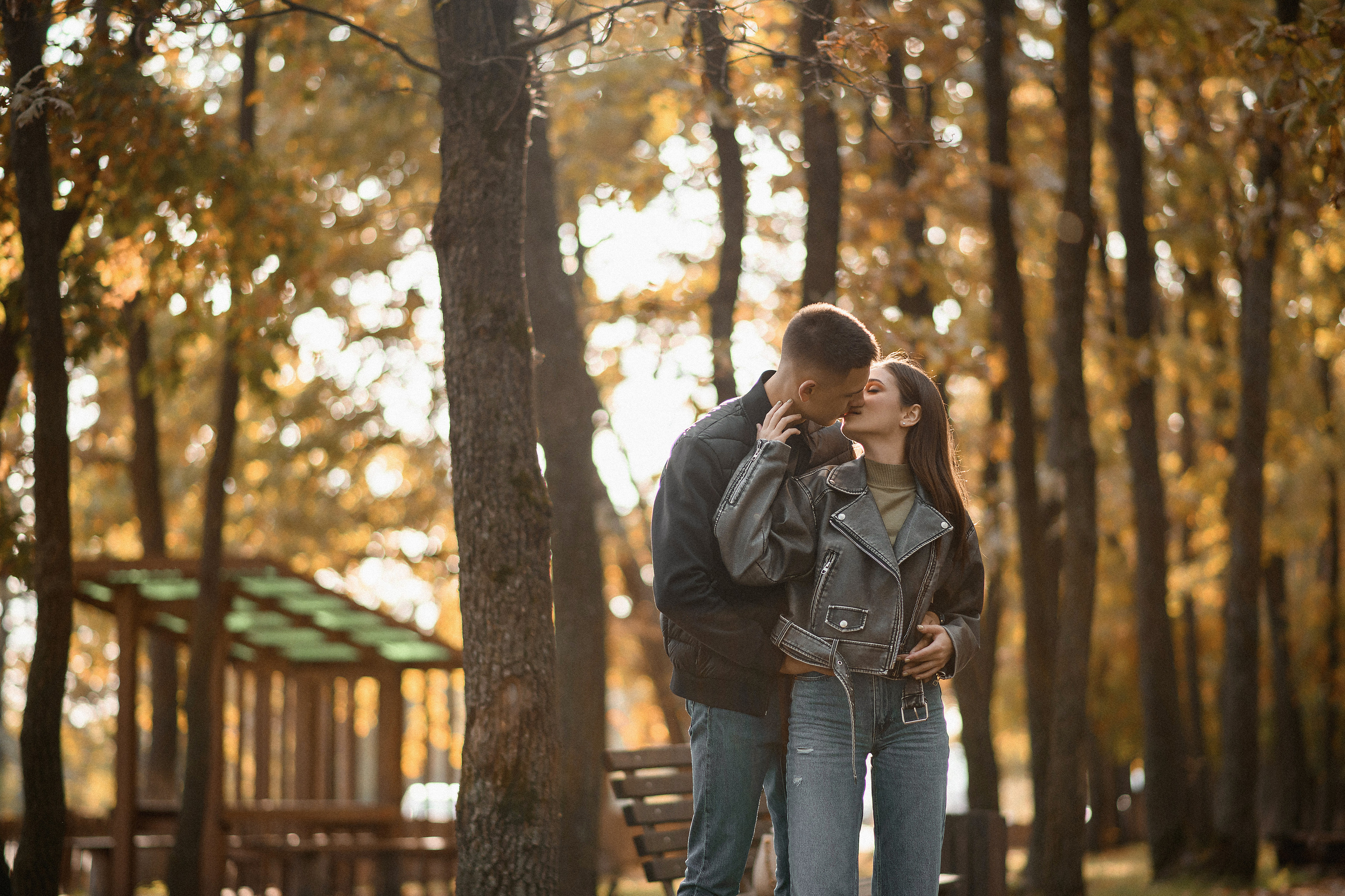 Виталик и Лиза. Свадебный фотограф Белгород Валуйки Старый Оскол Воронеж