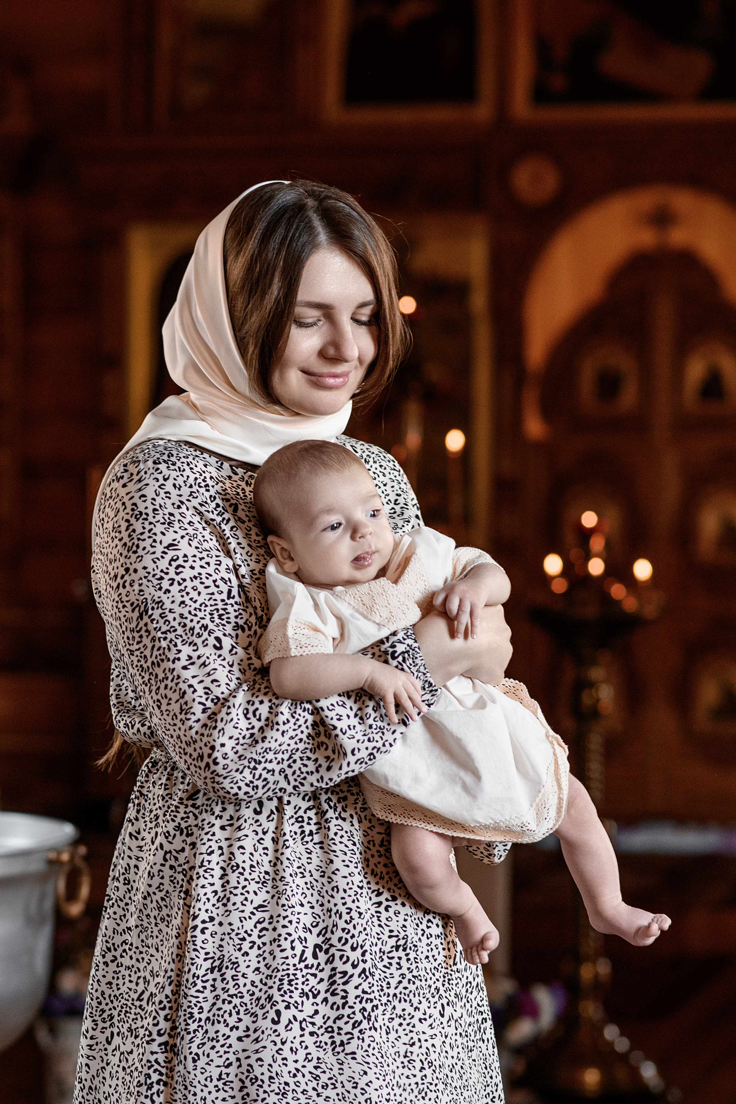 Крестины Льва. Свадебный фотограф Белгород Валуйки Старый Оскол Воронеж