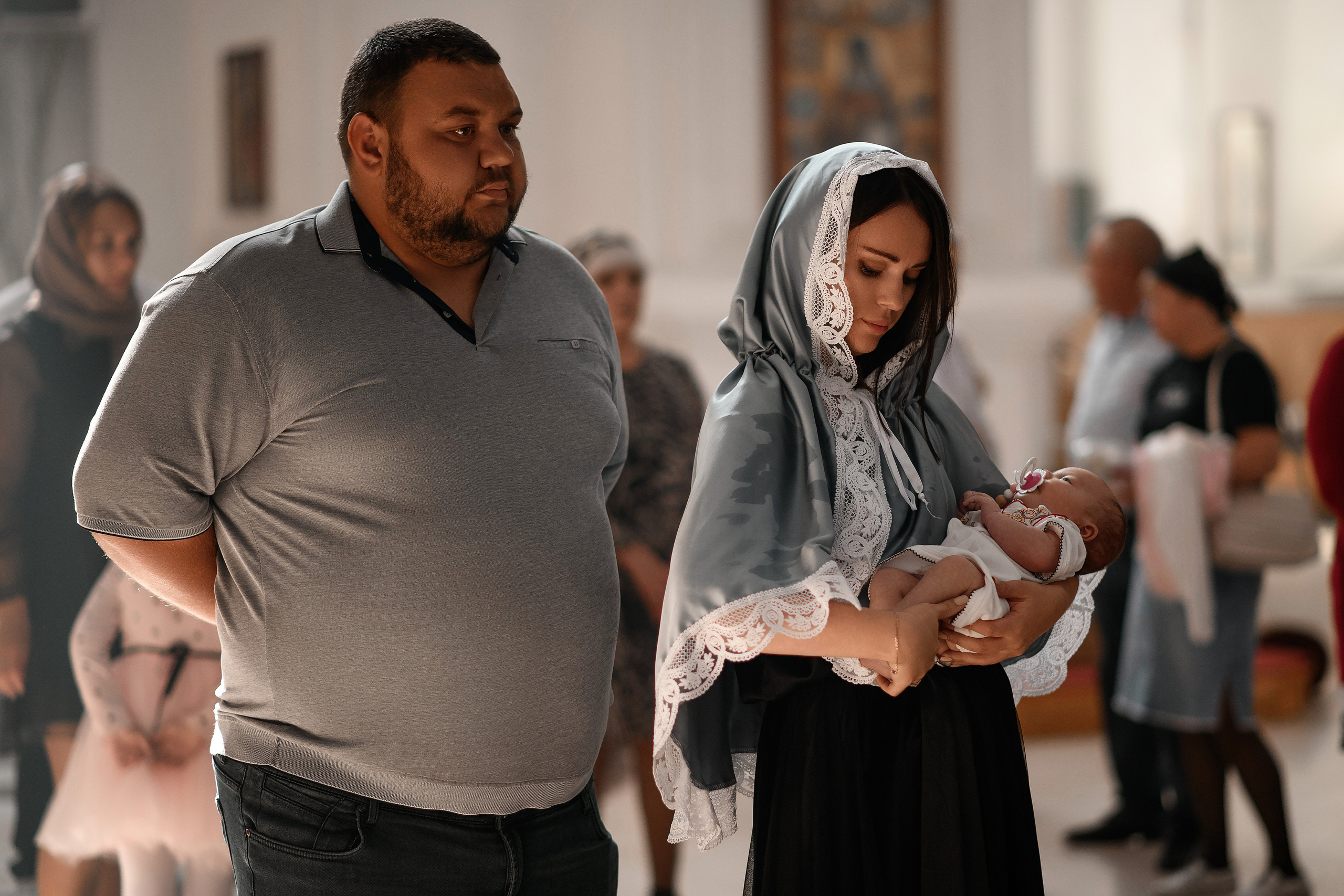 Никольский храм. Свадебный фотограф Белгород Валуйки Старый Оскол Воронеж