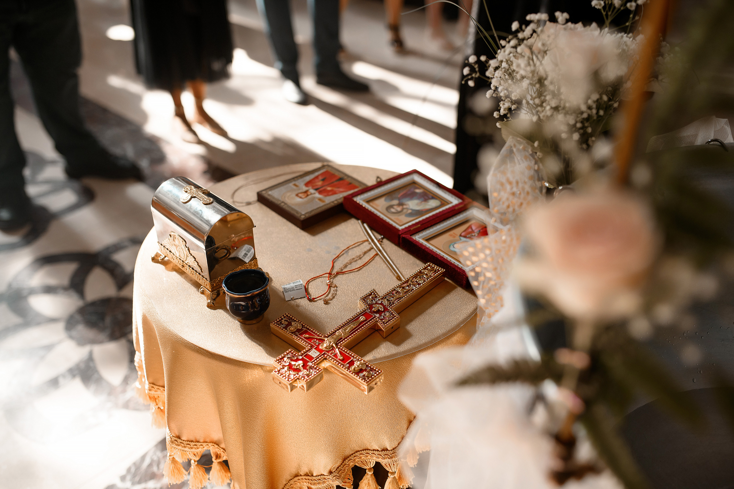 Никольский храм. Свадебный фотограф Белгород Валуйки Старый Оскол Воронеж