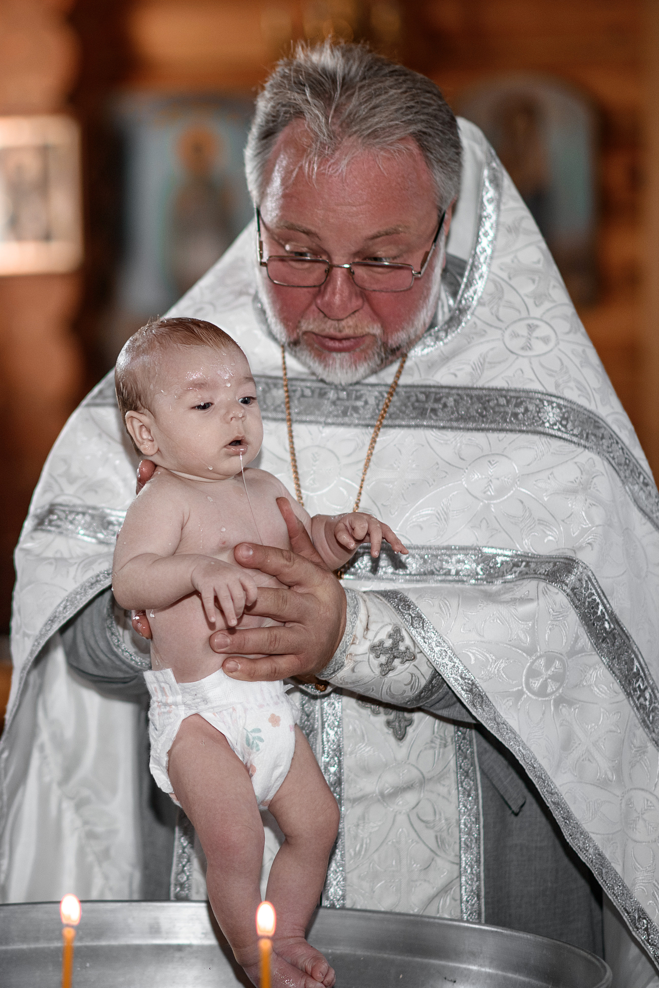 Крестины Льва. Свадебный фотограф Белгород Валуйки Старый Оскол Воронеж