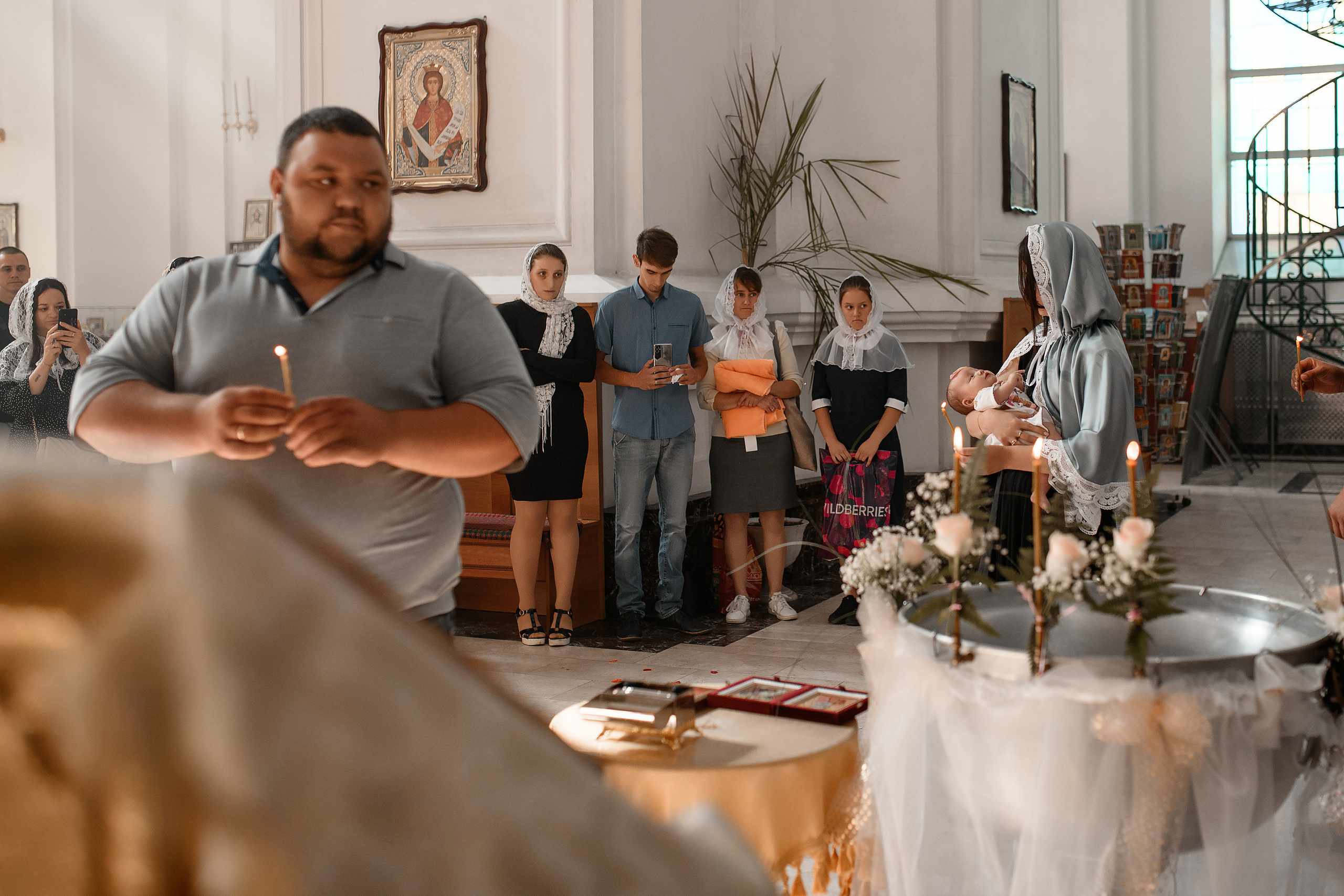 Никольский храм. Свадебный фотограф Белгород Валуйки Старый Оскол Воронеж