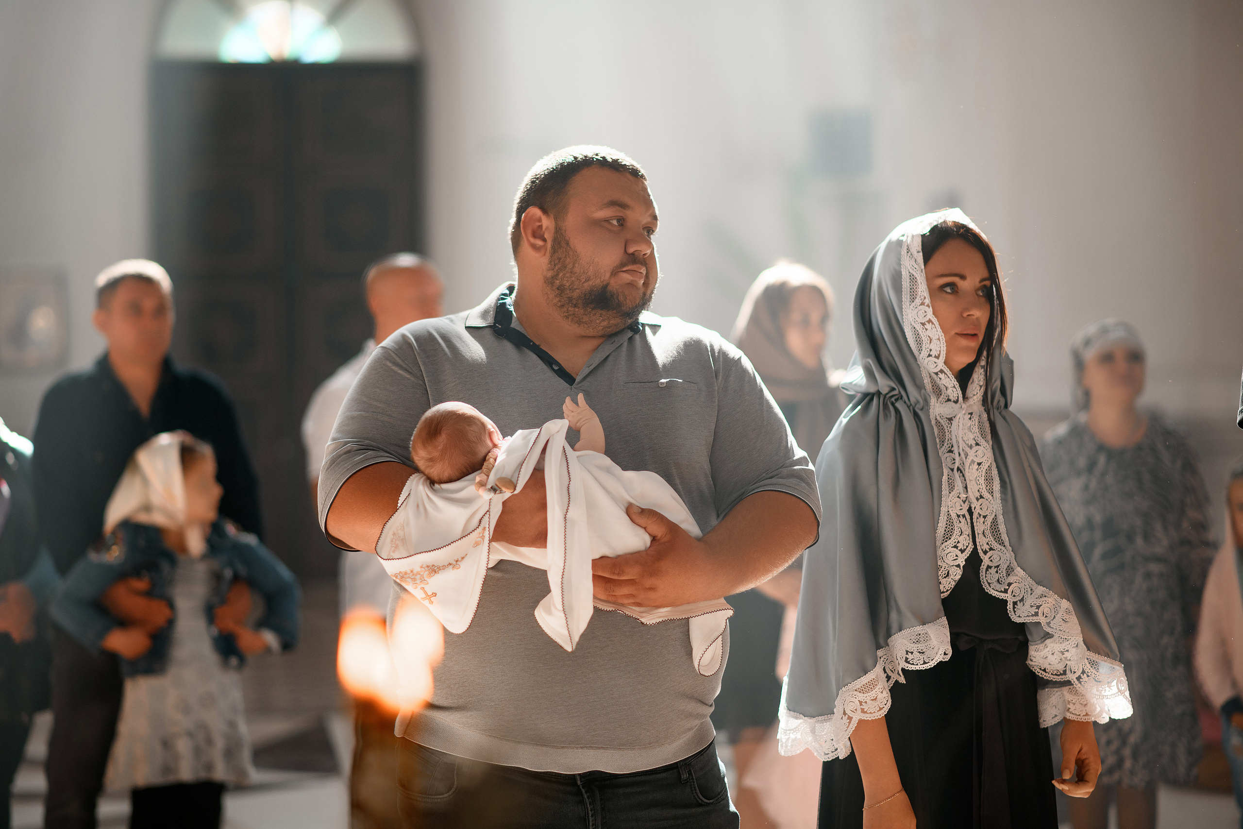 Никольский храм. Свадебный фотограф Белгород Валуйки Старый Оскол Воронеж