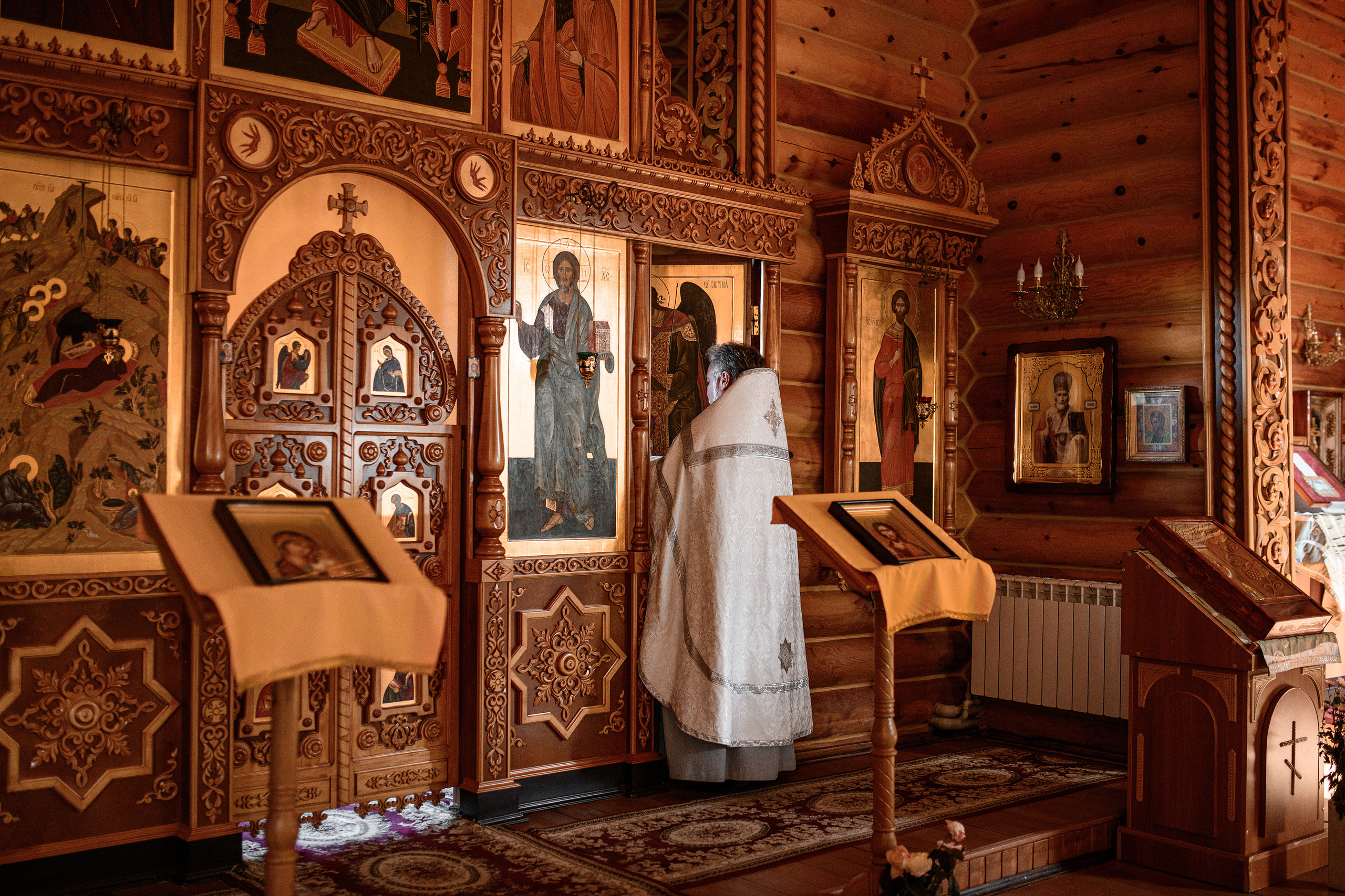 Крестины Льва. Свадебный фотограф Белгород Валуйки Старый Оскол Воронеж