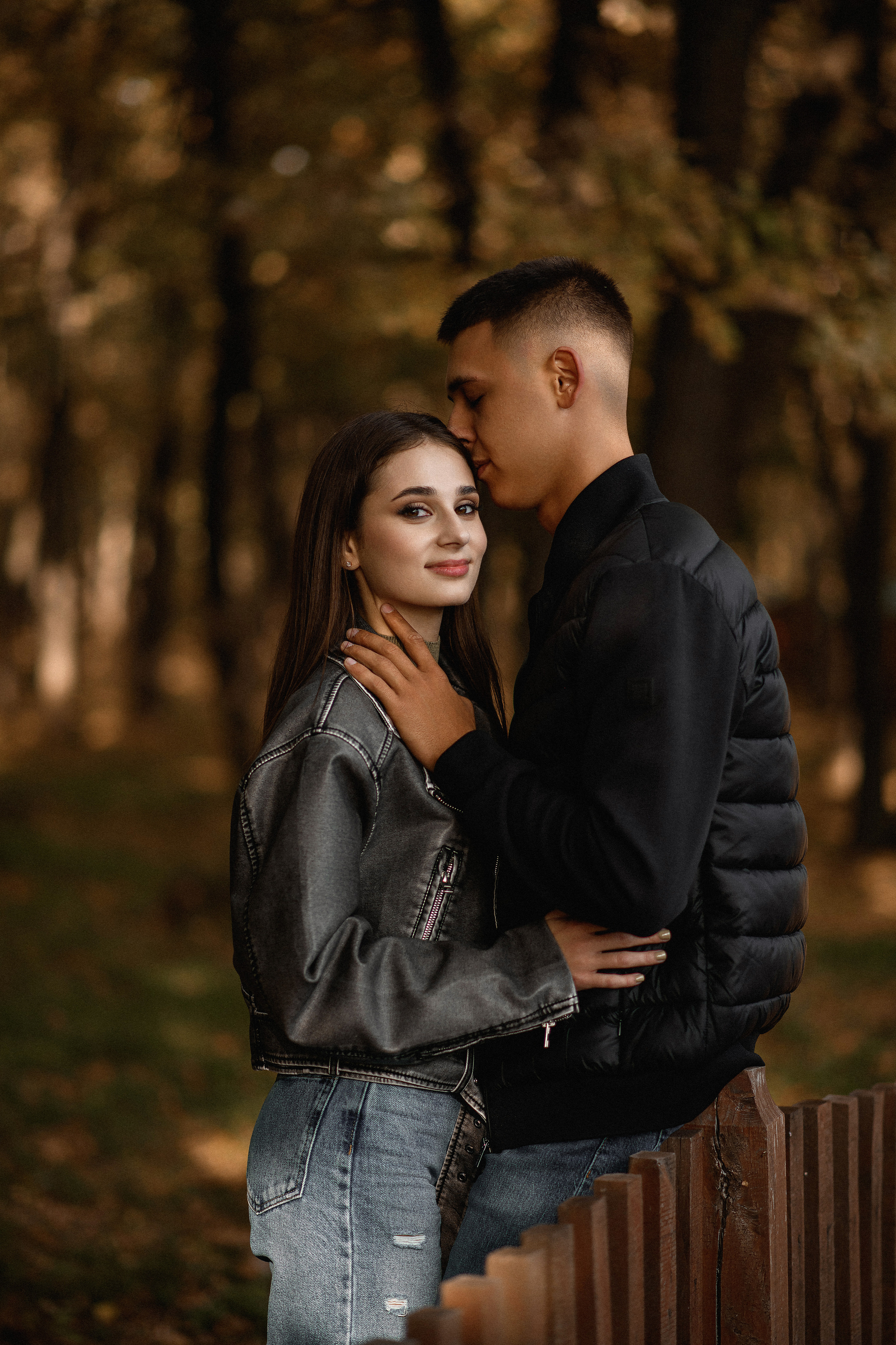 Виталик и Лиза. Свадебный фотограф Белгород Валуйки Старый Оскол Воронеж