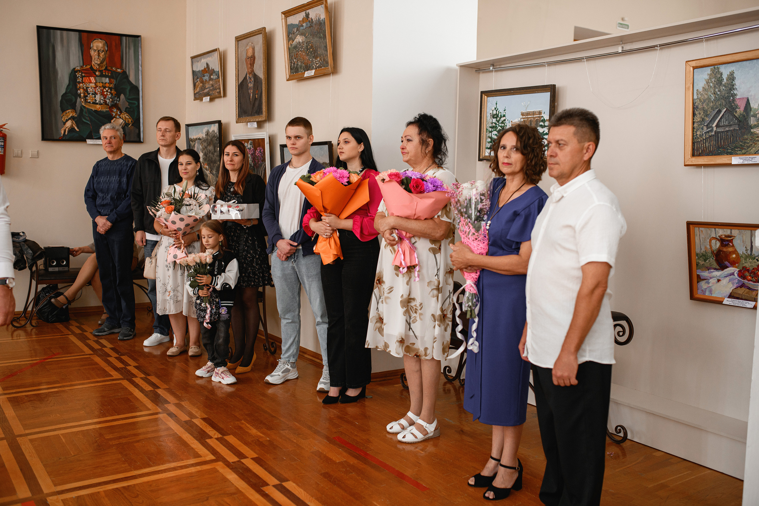 Николай и Эля. Свадебный фотограф Белгород Валуйки Старый Оскол Воронеж