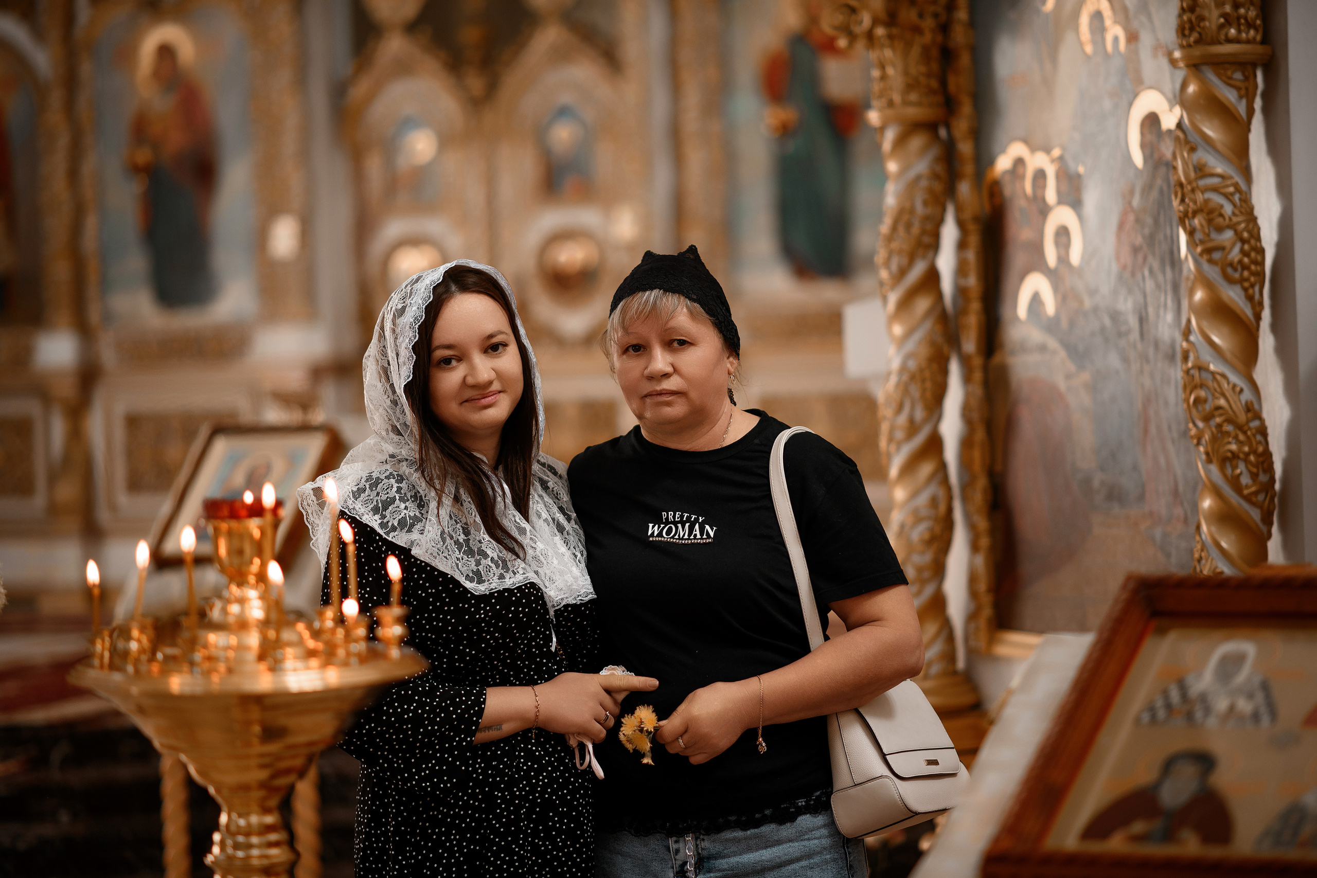 Никольский храм. Свадебный фотограф Белгород Валуйки Старый Оскол Воронеж