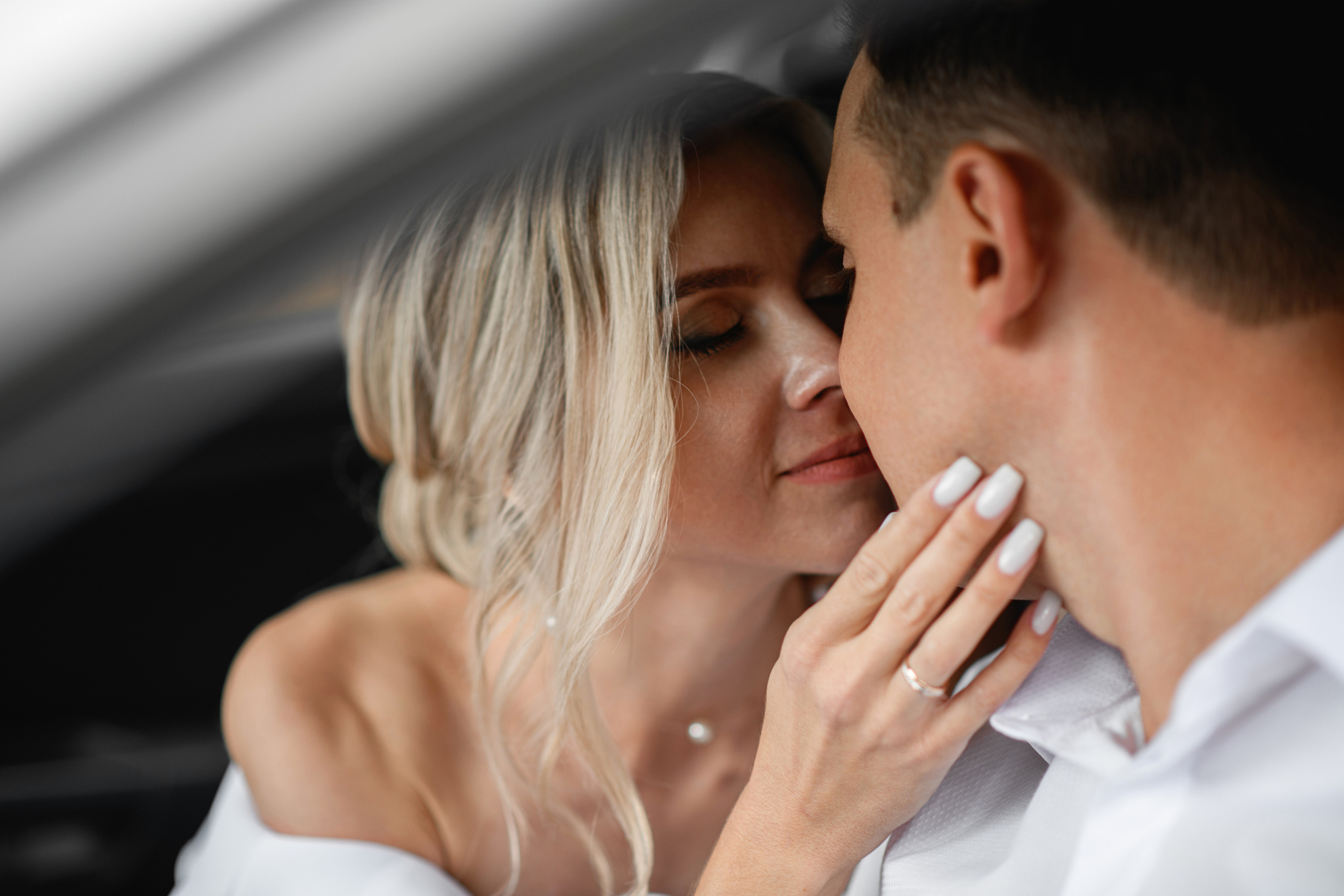 Николай и Эля. Свадебный фотограф Белгород Валуйки Старый Оскол Воронеж