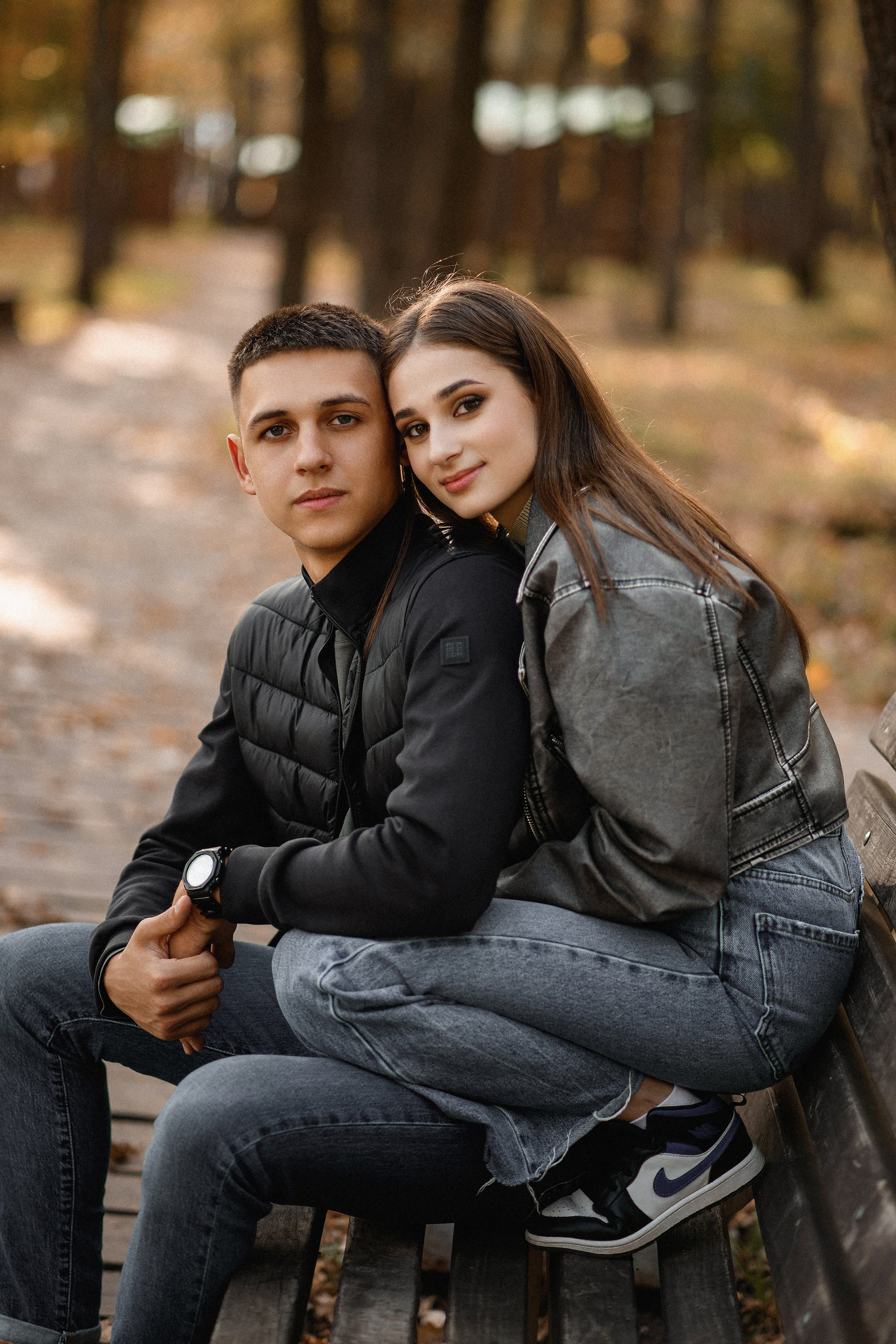 Виталик и Лиза. Свадебный фотограф Белгород Валуйки Старый Оскол Воронеж