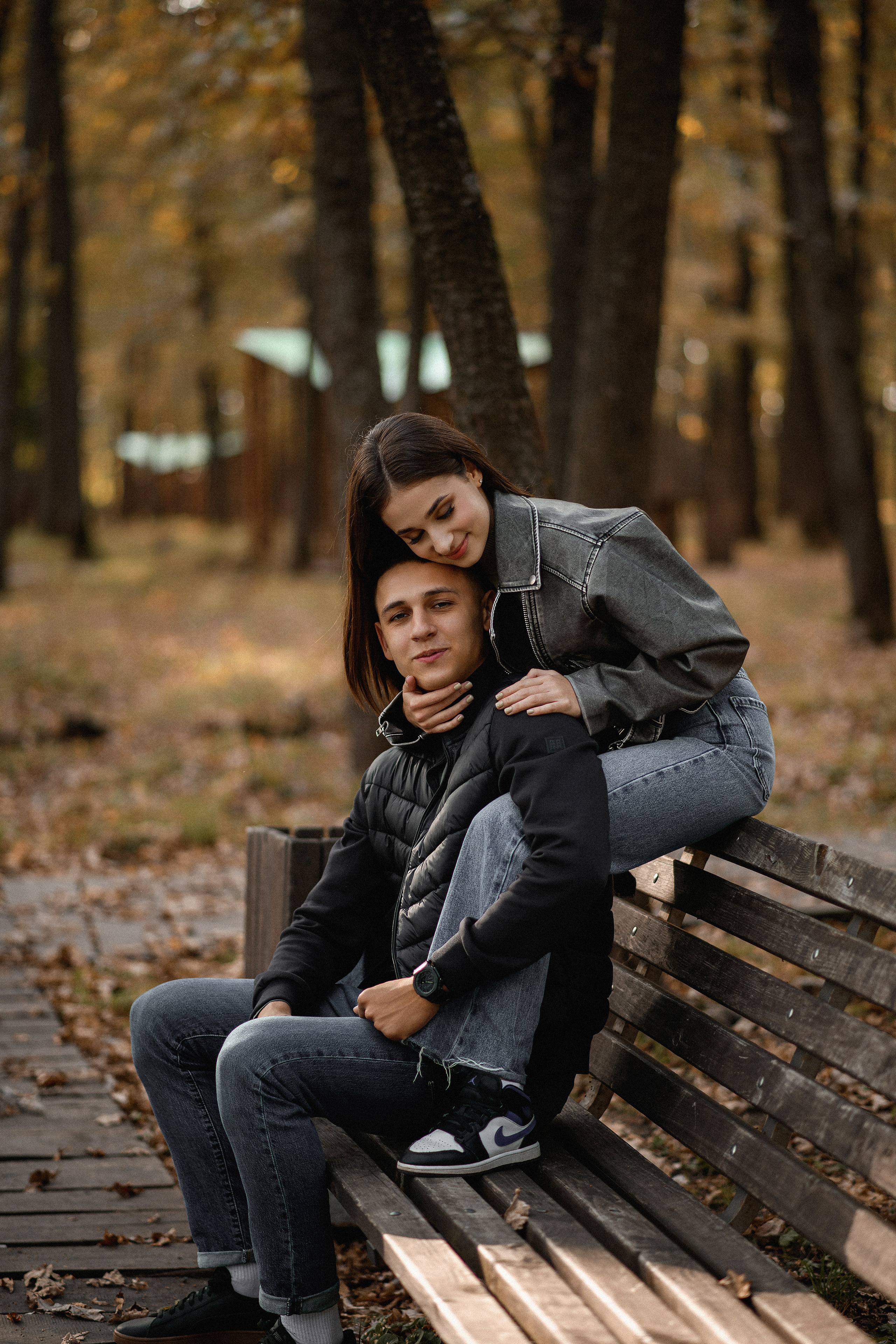 Виталик и Лиза. Свадебный фотограф Белгород Валуйки Старый Оскол Воронеж