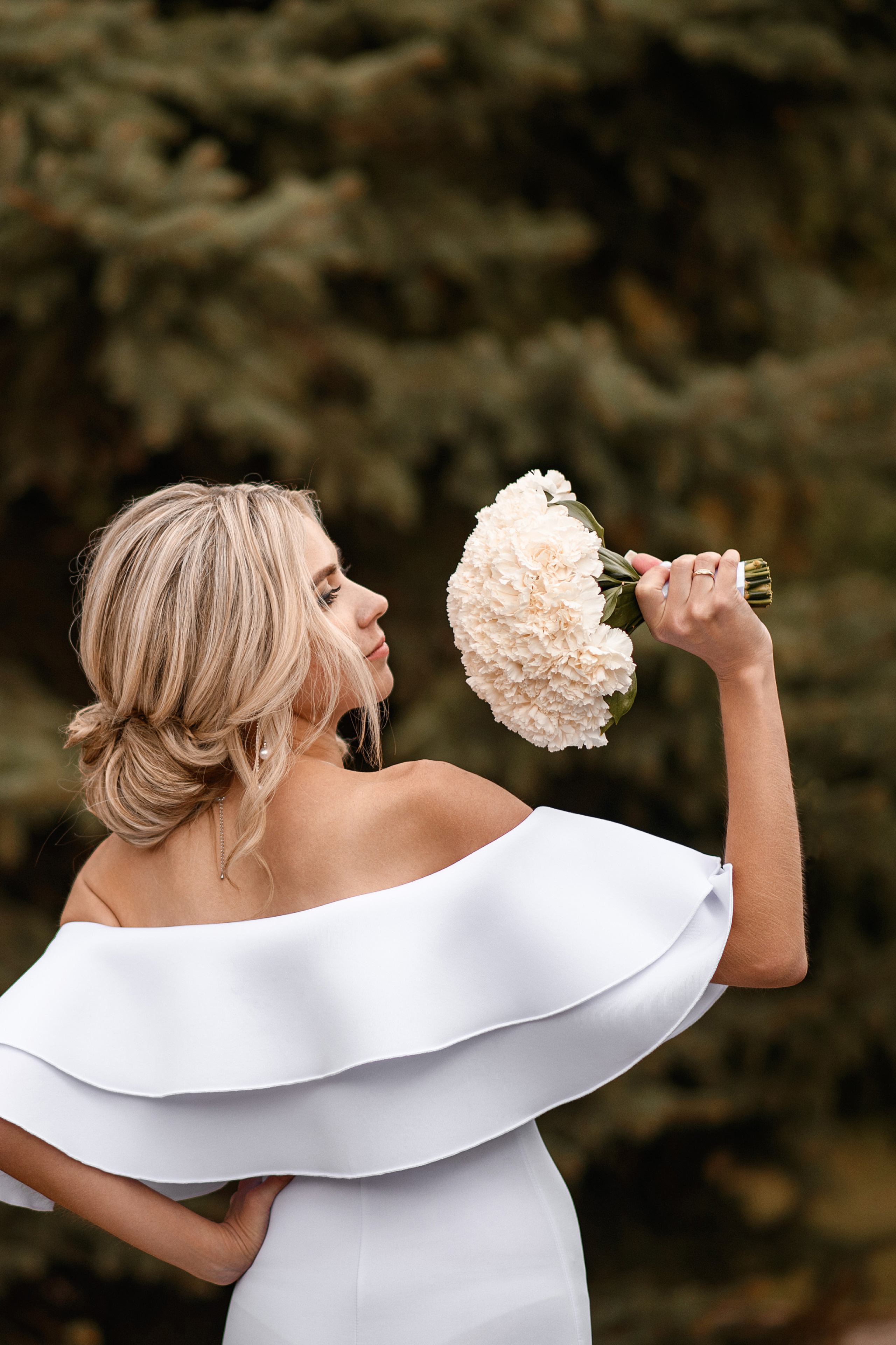 Николай и Эля. Свадебный фотограф Белгород Валуйки Старый Оскол Воронеж