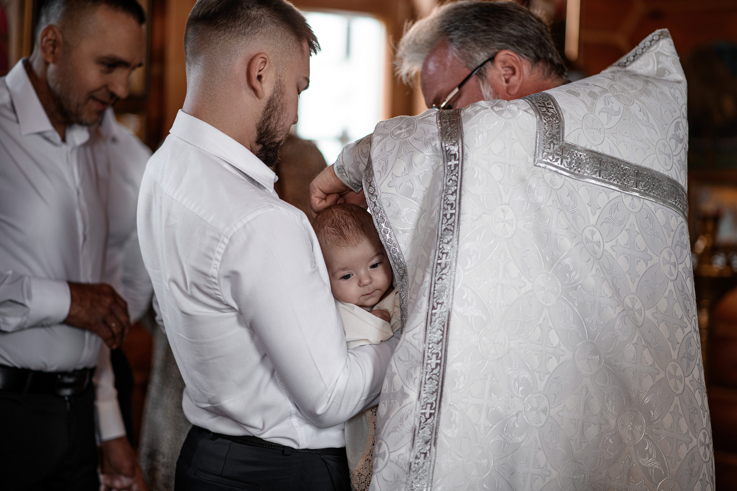 Крестины Льва. Свадебный фотограф Белгород Валуйки Старый Оскол Воронеж