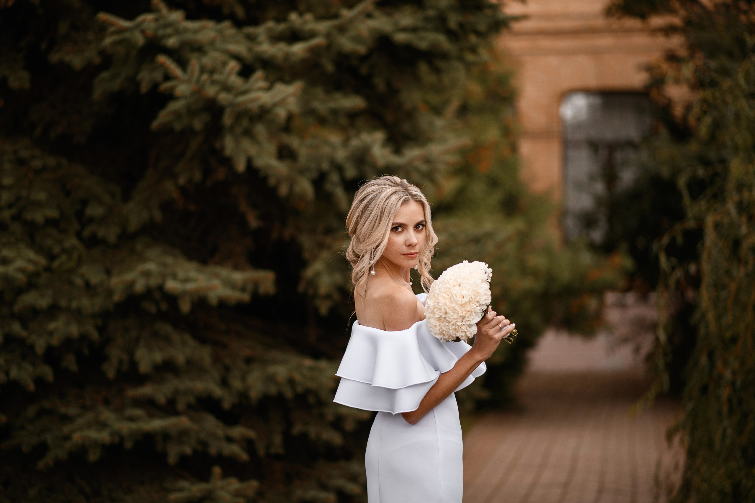 Николай и Эля. Свадебный фотограф Белгород Валуйки Старый Оскол Воронеж