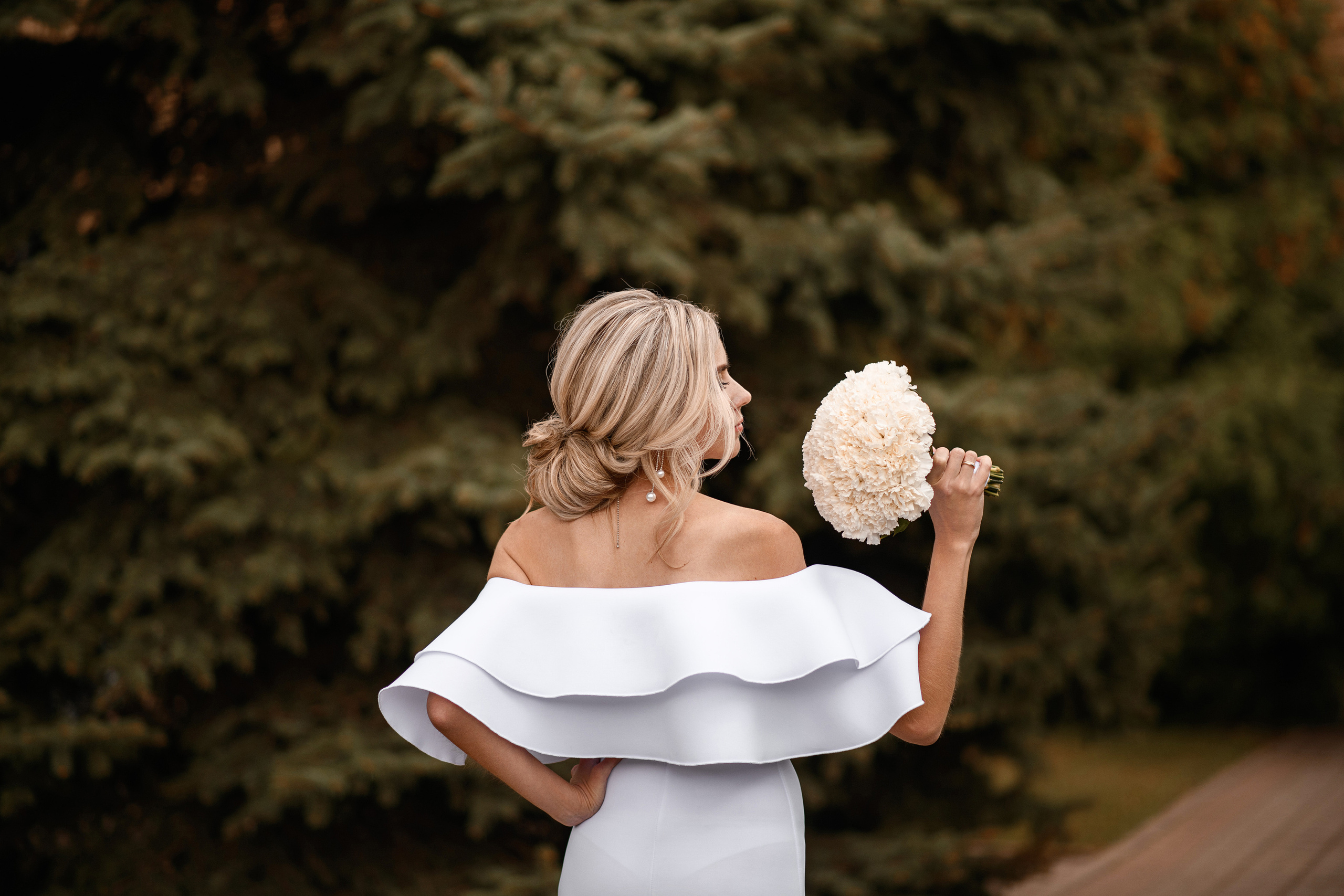 Николай и Эля. Свадебный фотограф Белгород Валуйки Старый Оскол Воронеж