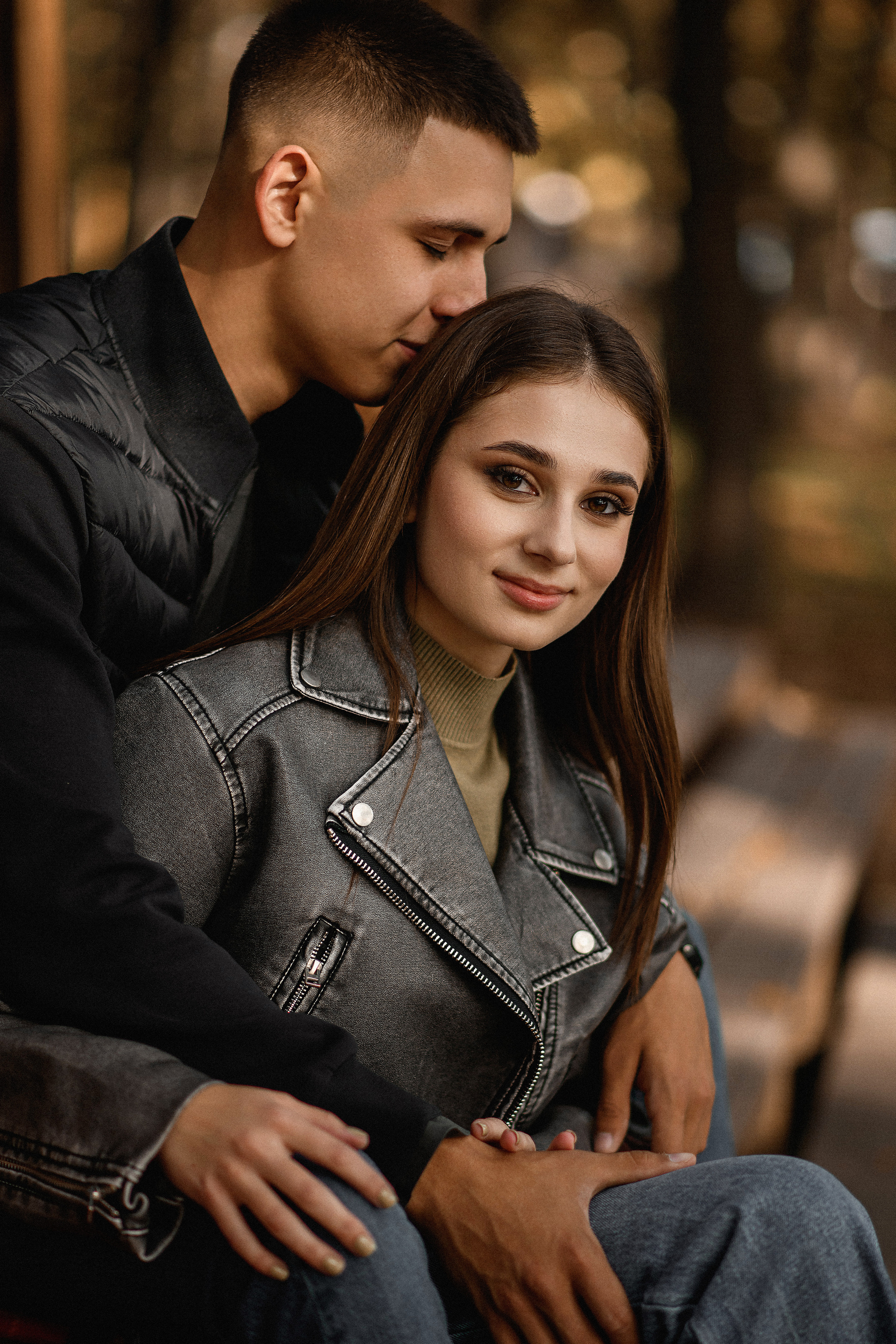 Виталик и Лиза. Свадебный фотограф Белгород Валуйки Старый Оскол Воронеж