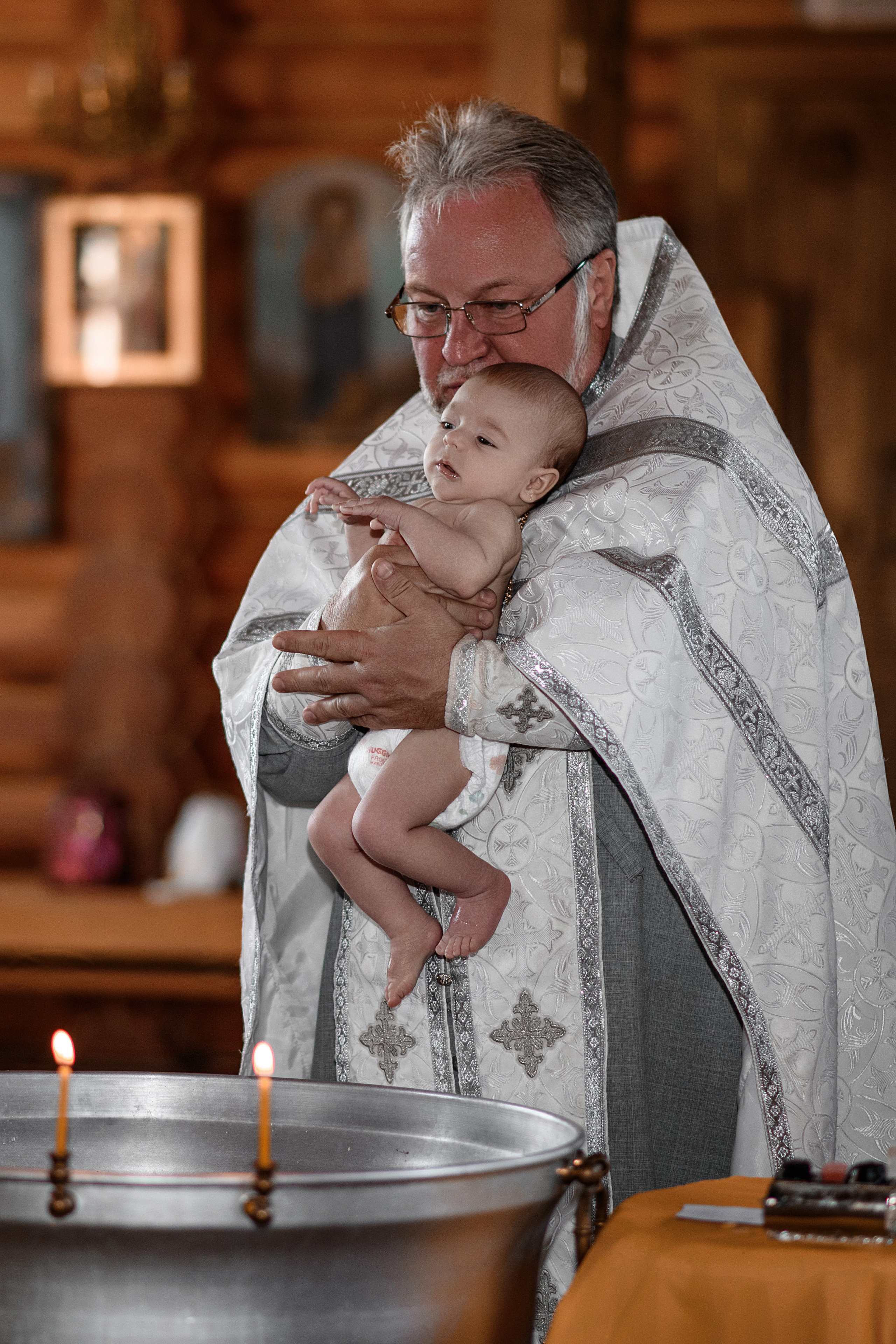 Крестины Льва. Свадебный фотограф Белгород Валуйки Старый Оскол Воронеж