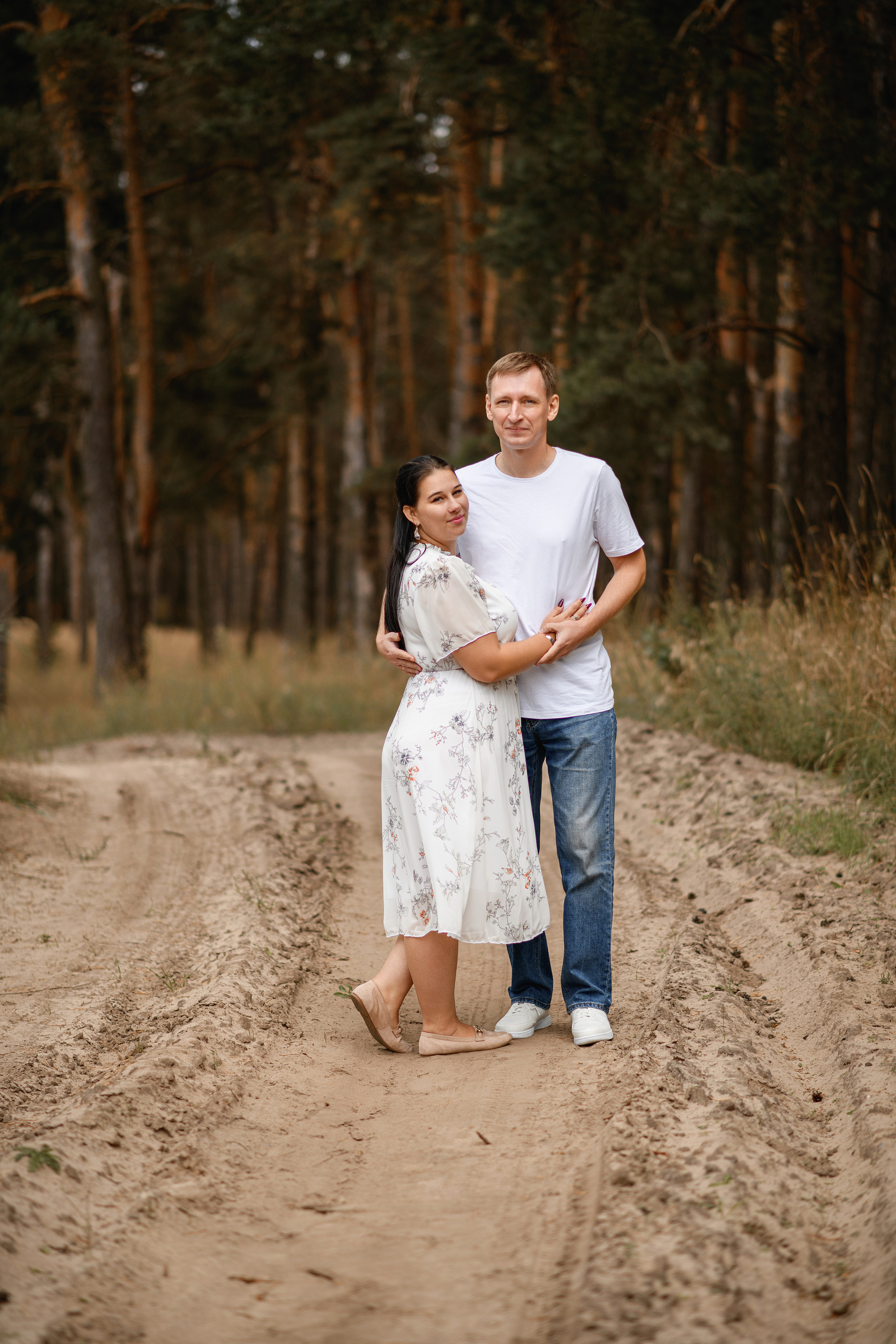 Николай и Эля. Свадебный фотограф Белгород Валуйки Старый Оскол Воронеж