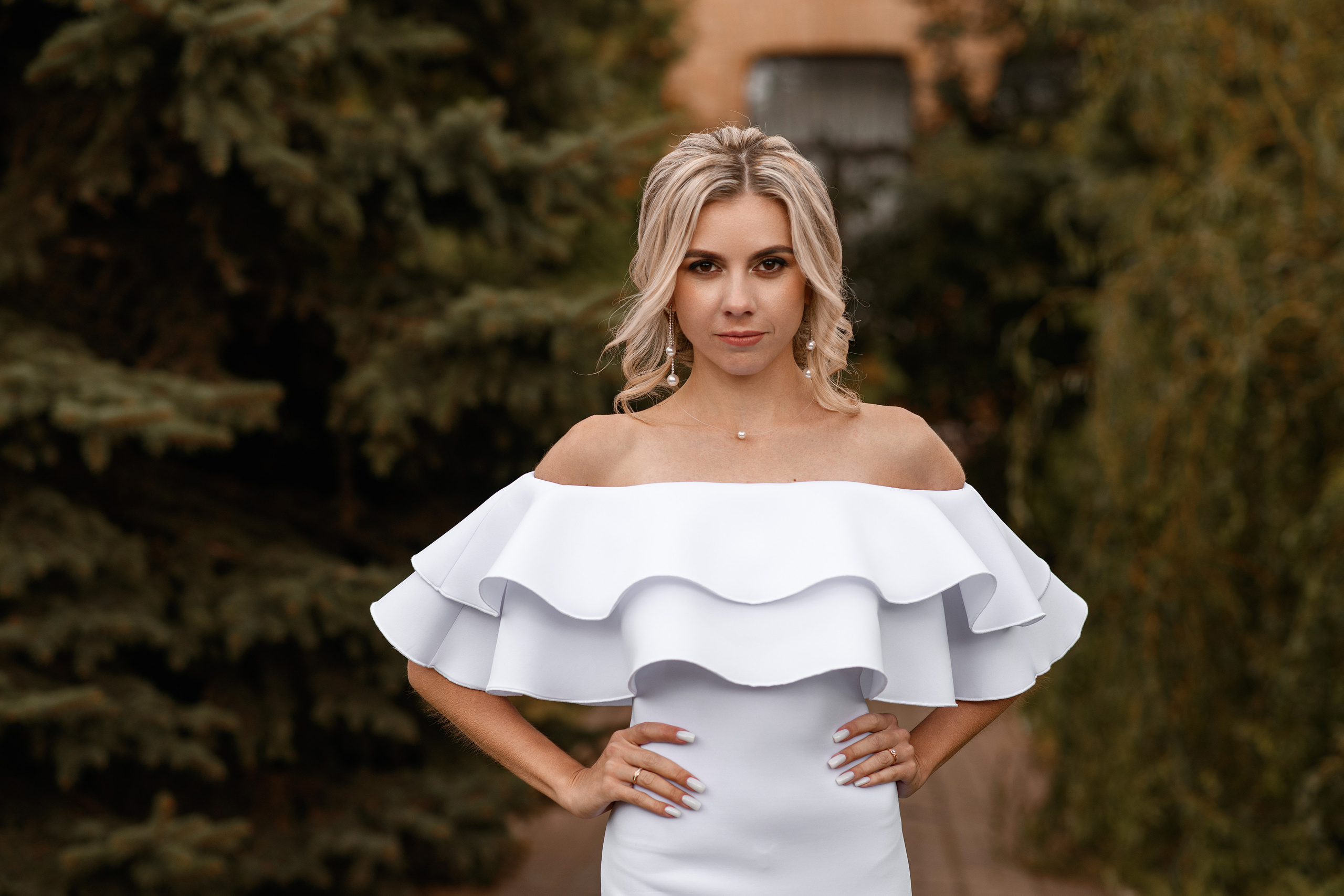 Николай и Эля. Свадебный фотограф Белгород Валуйки Старый Оскол Воронеж