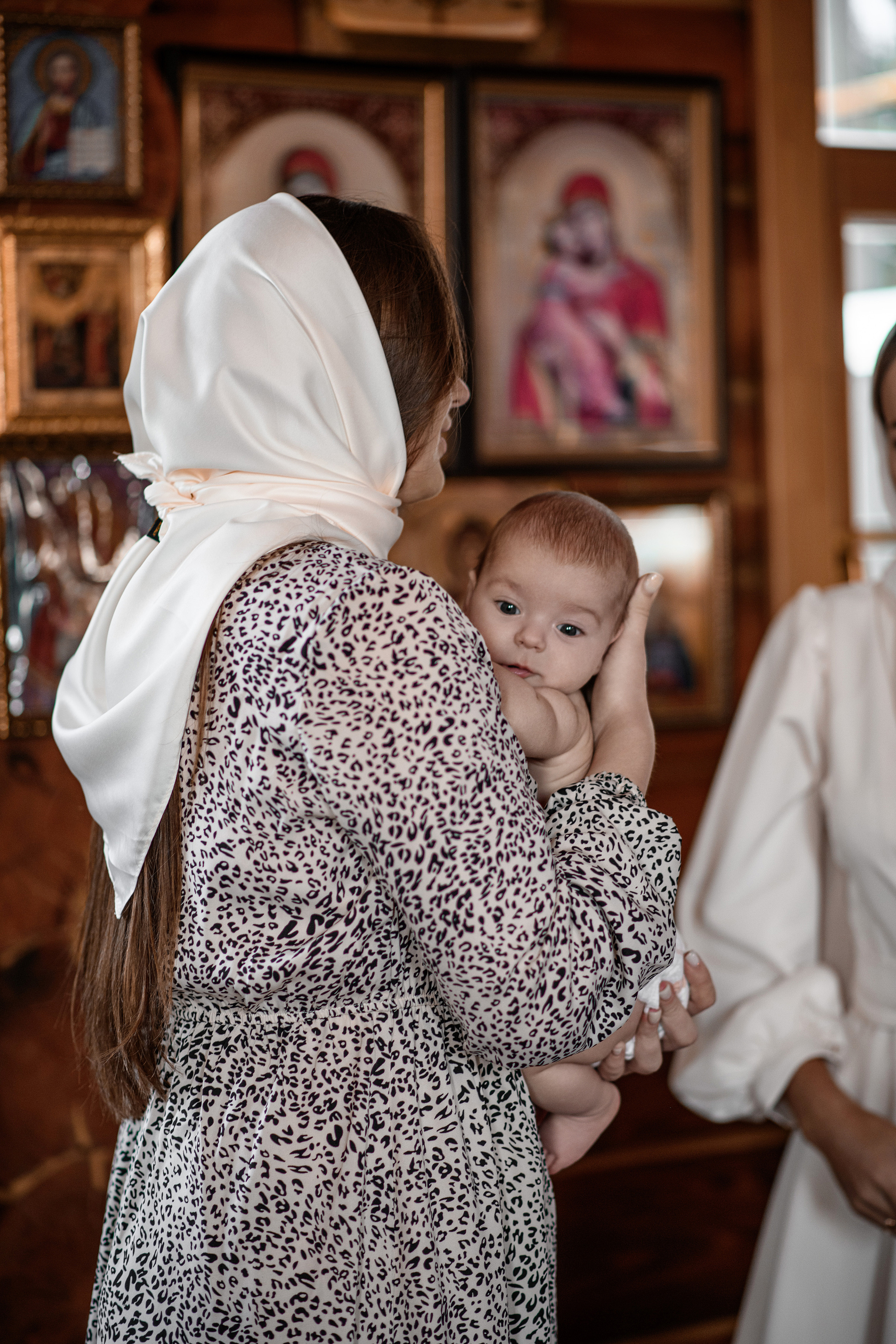 Крестины Льва. Свадебный фотограф Белгород Валуйки Старый Оскол Воронеж
