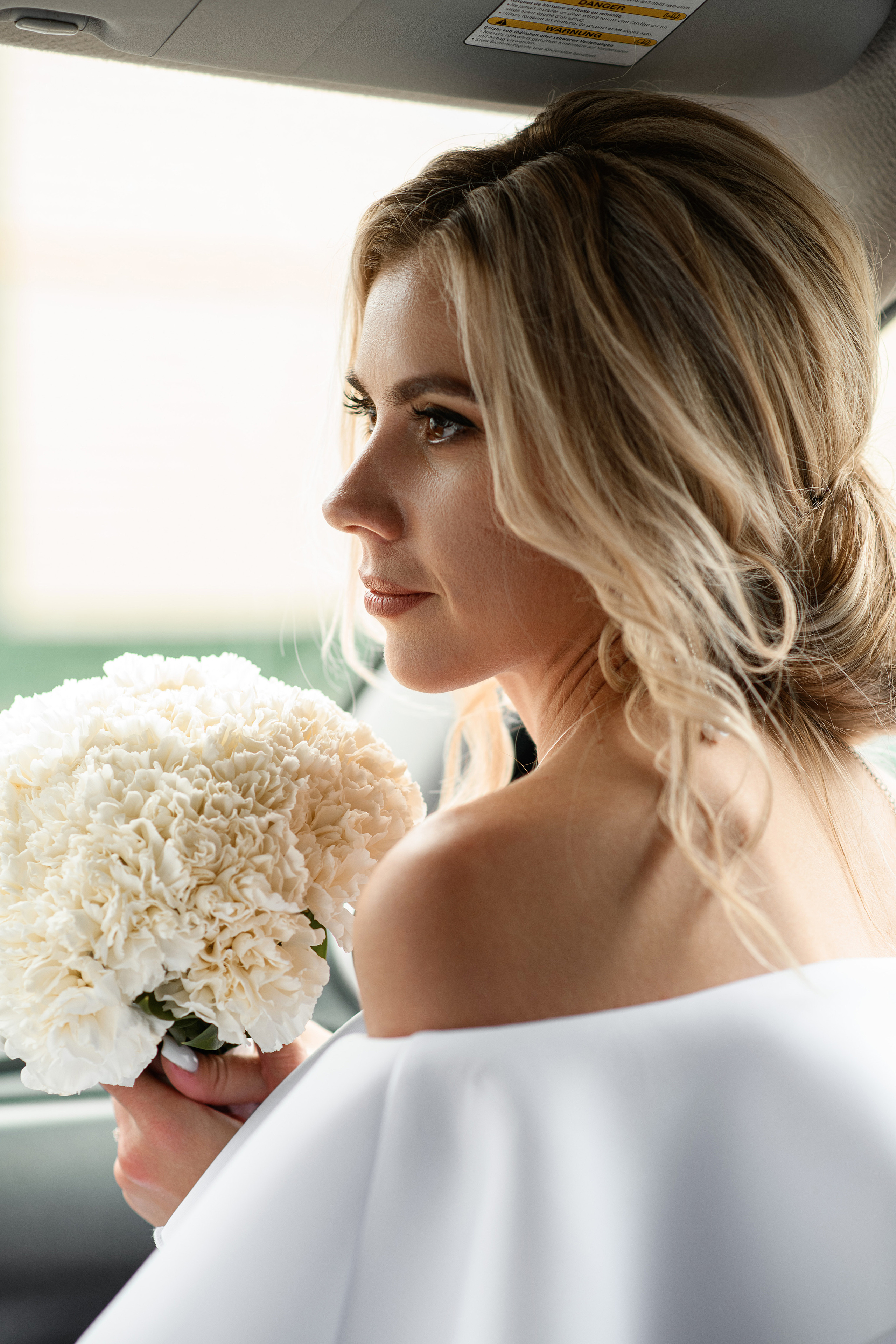 Николай и Эля. Свадебный фотограф Белгород Валуйки Старый Оскол Воронеж