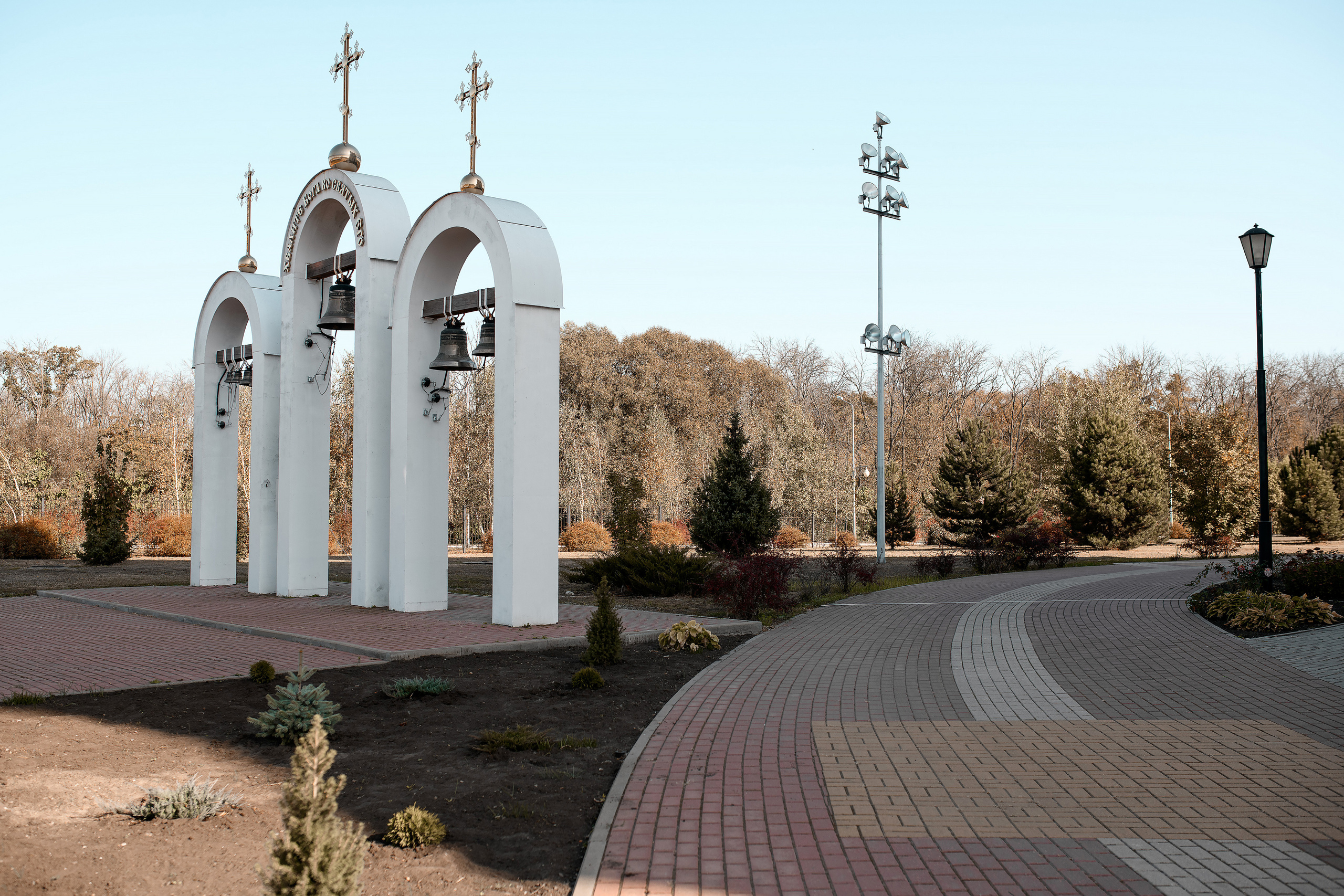 Никольский храм. Свадебный фотограф Белгород Валуйки Старый Оскол Воронеж