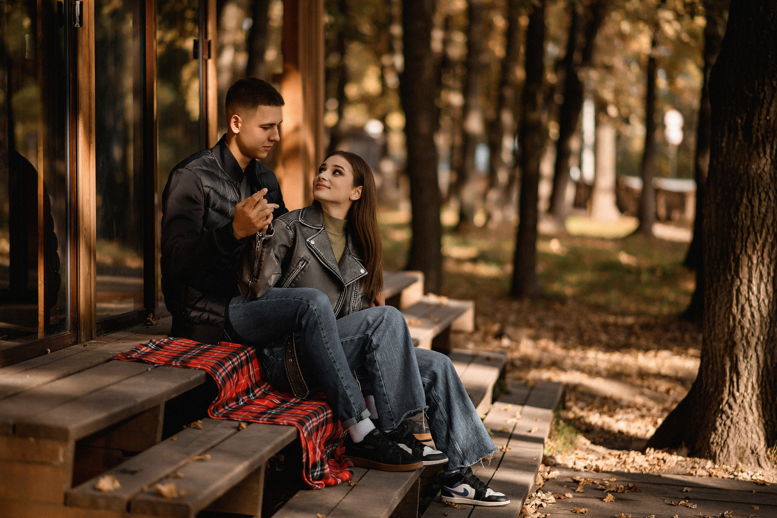 Виталик и Лиза. Свадебный фотограф Белгород Валуйки Старый Оскол Воронеж
