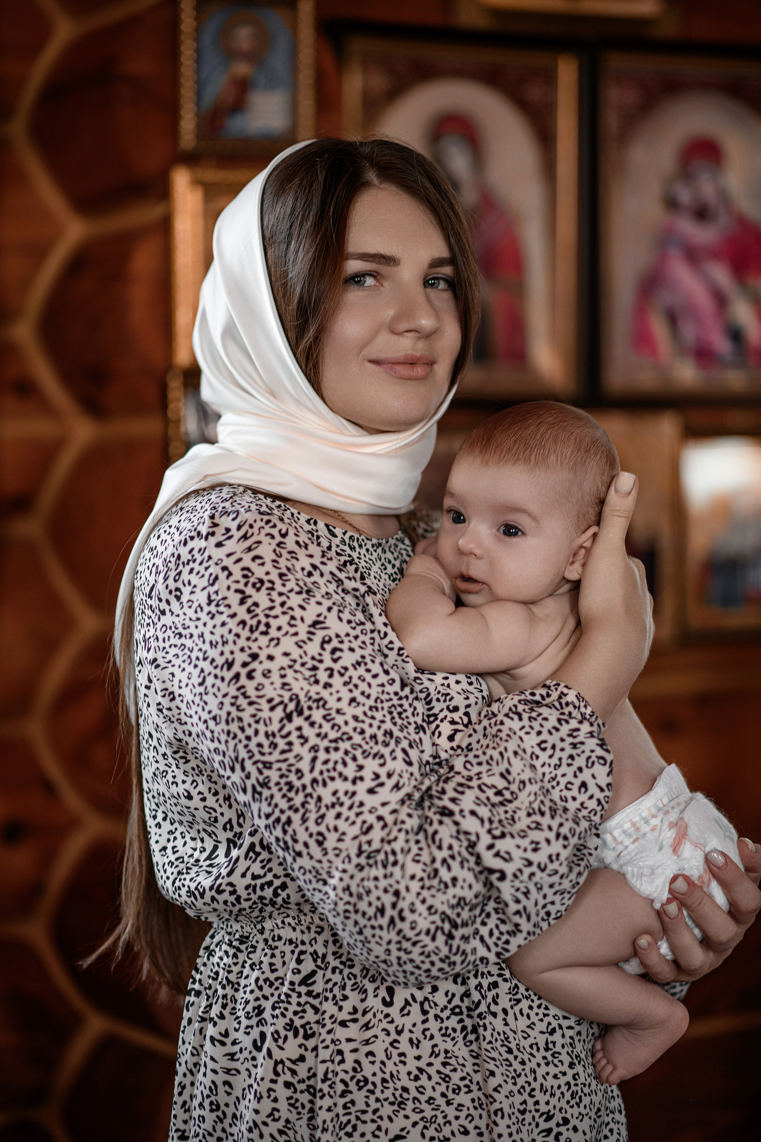 Крестины Льва. Свадебный фотограф Белгород Валуйки Старый Оскол Воронеж