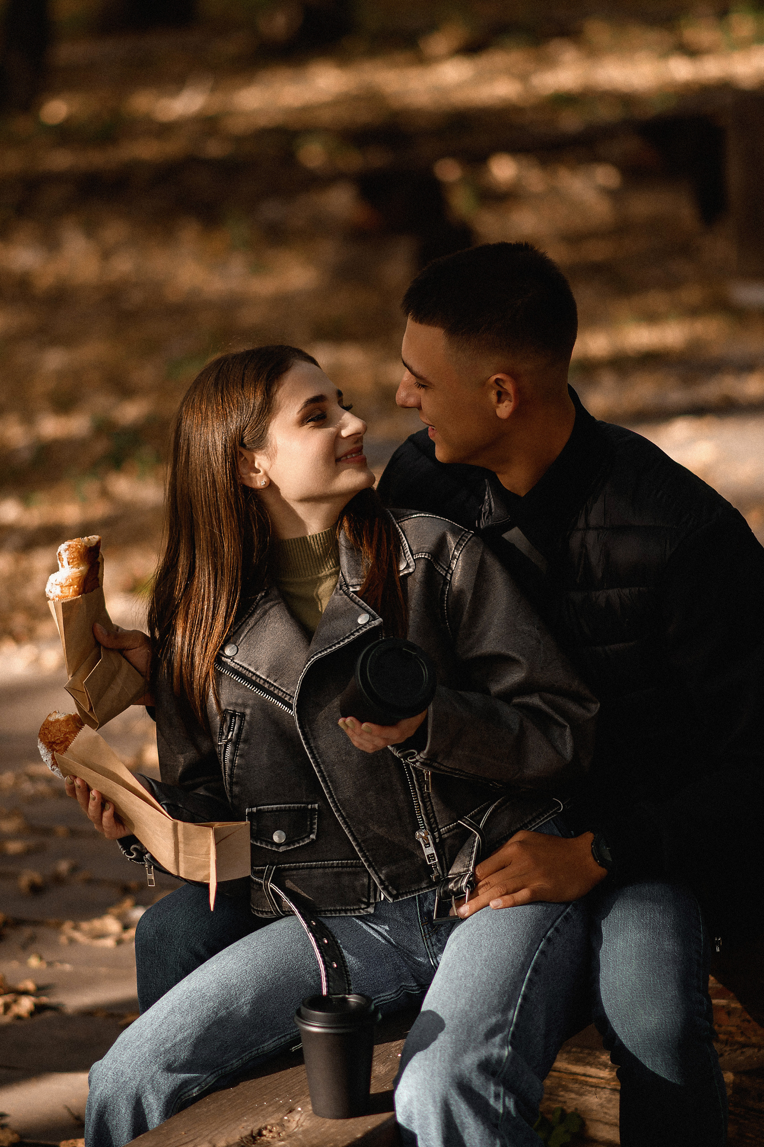 Виталик и Лиза. Свадебный фотограф Белгород Валуйки Старый Оскол Воронеж