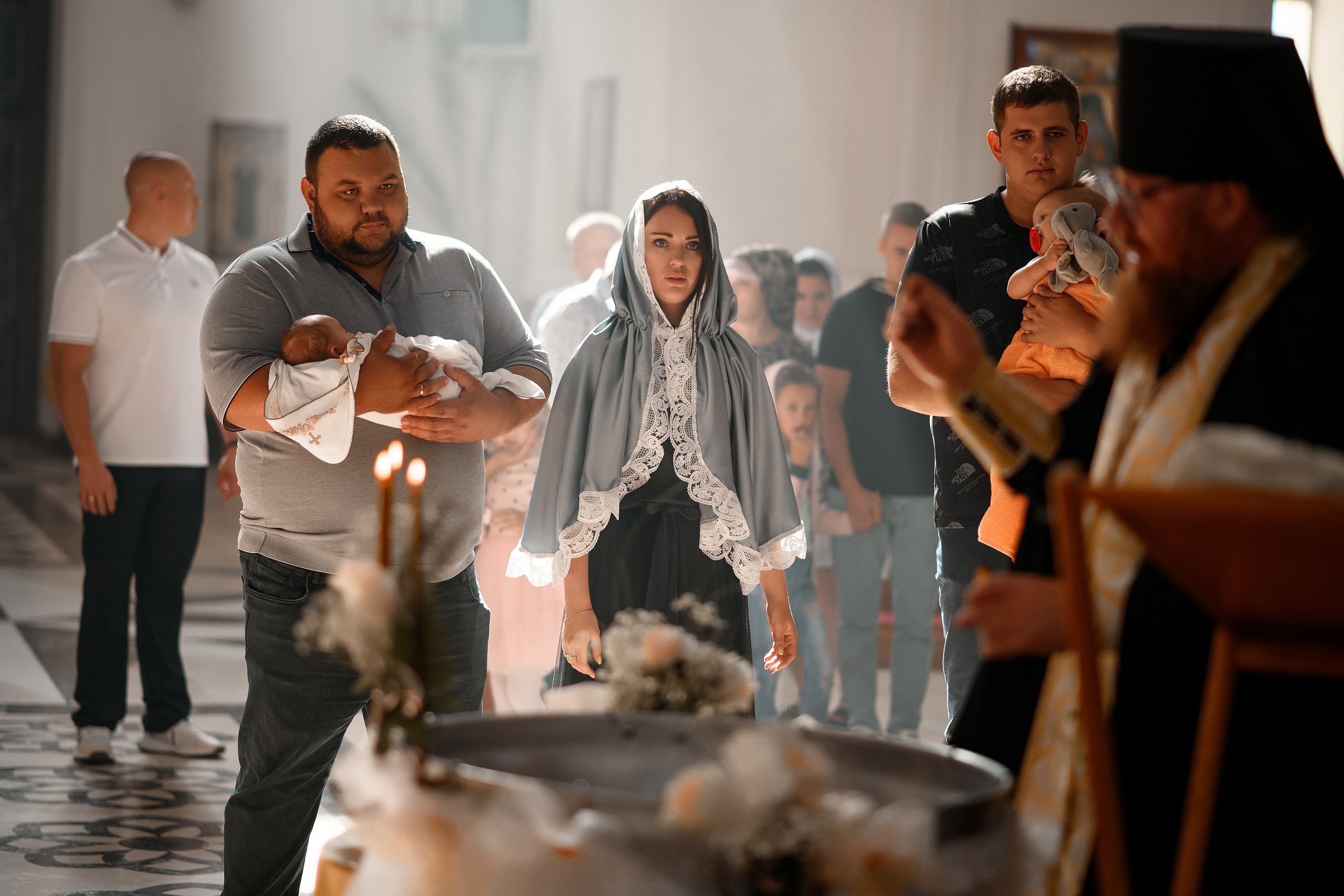 Никольский храм. Свадебный фотограф Белгород Валуйки Старый Оскол Воронеж