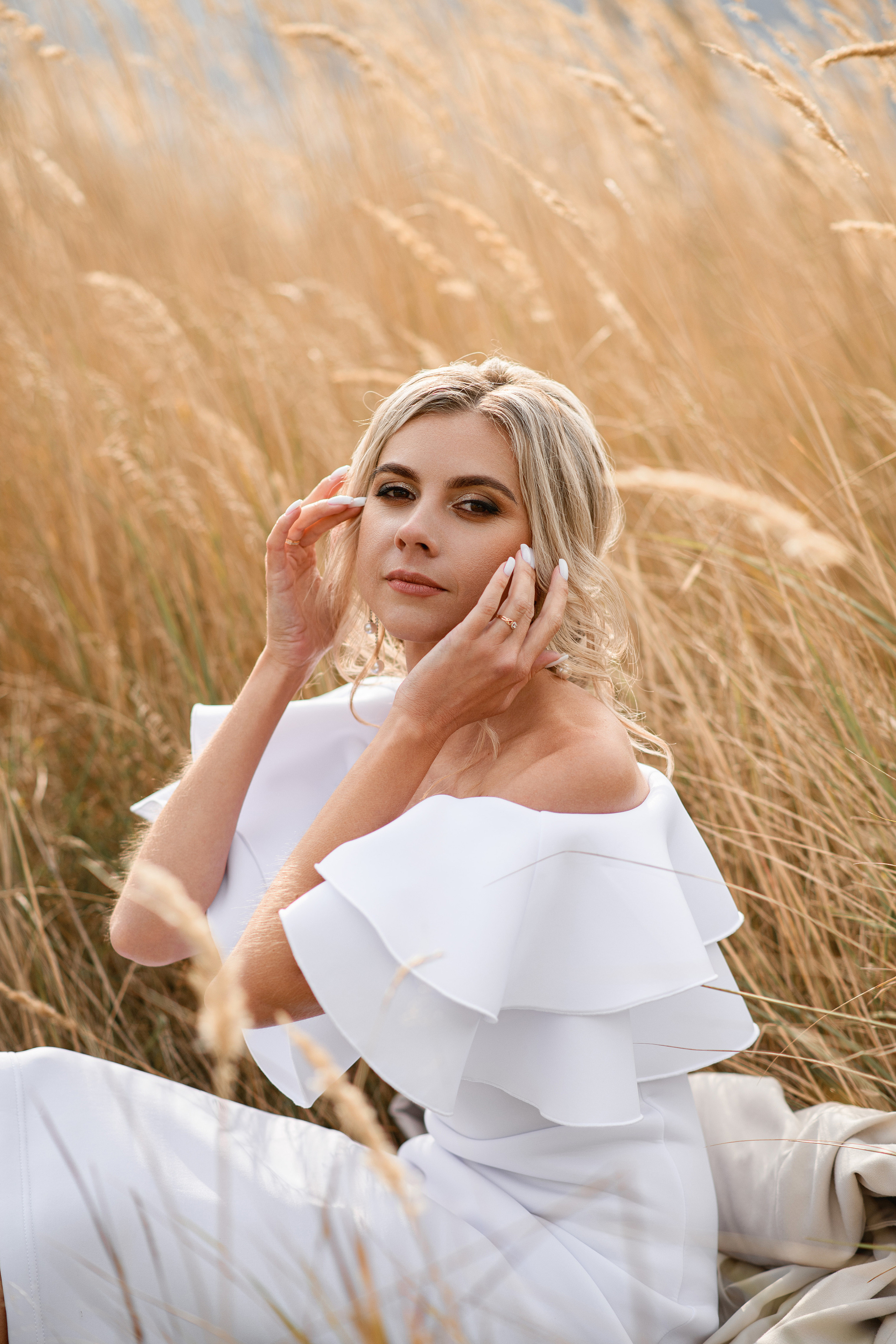 Николай и Эля. Свадебный фотограф Белгород Валуйки Старый Оскол Воронеж