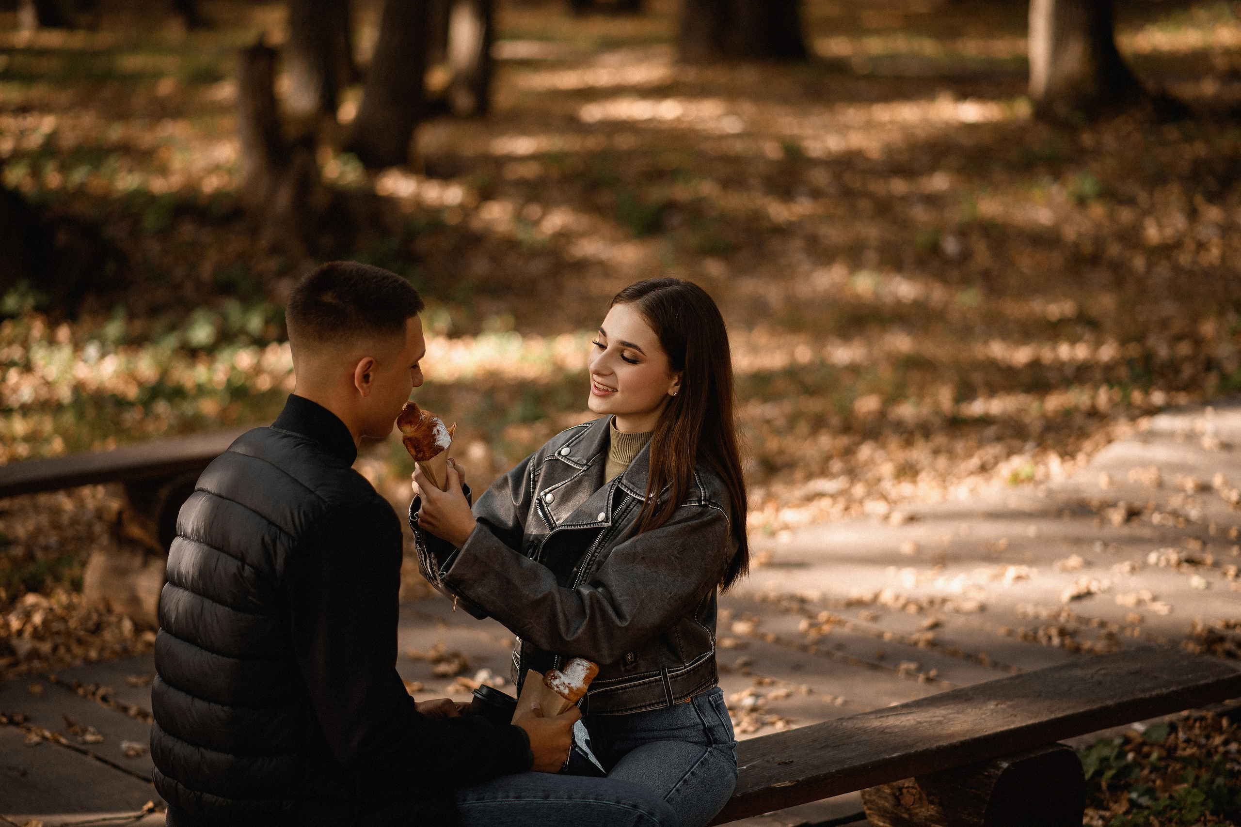 Виталик и Лиза. Свадебный фотограф Белгород Валуйки Старый Оскол Воронеж