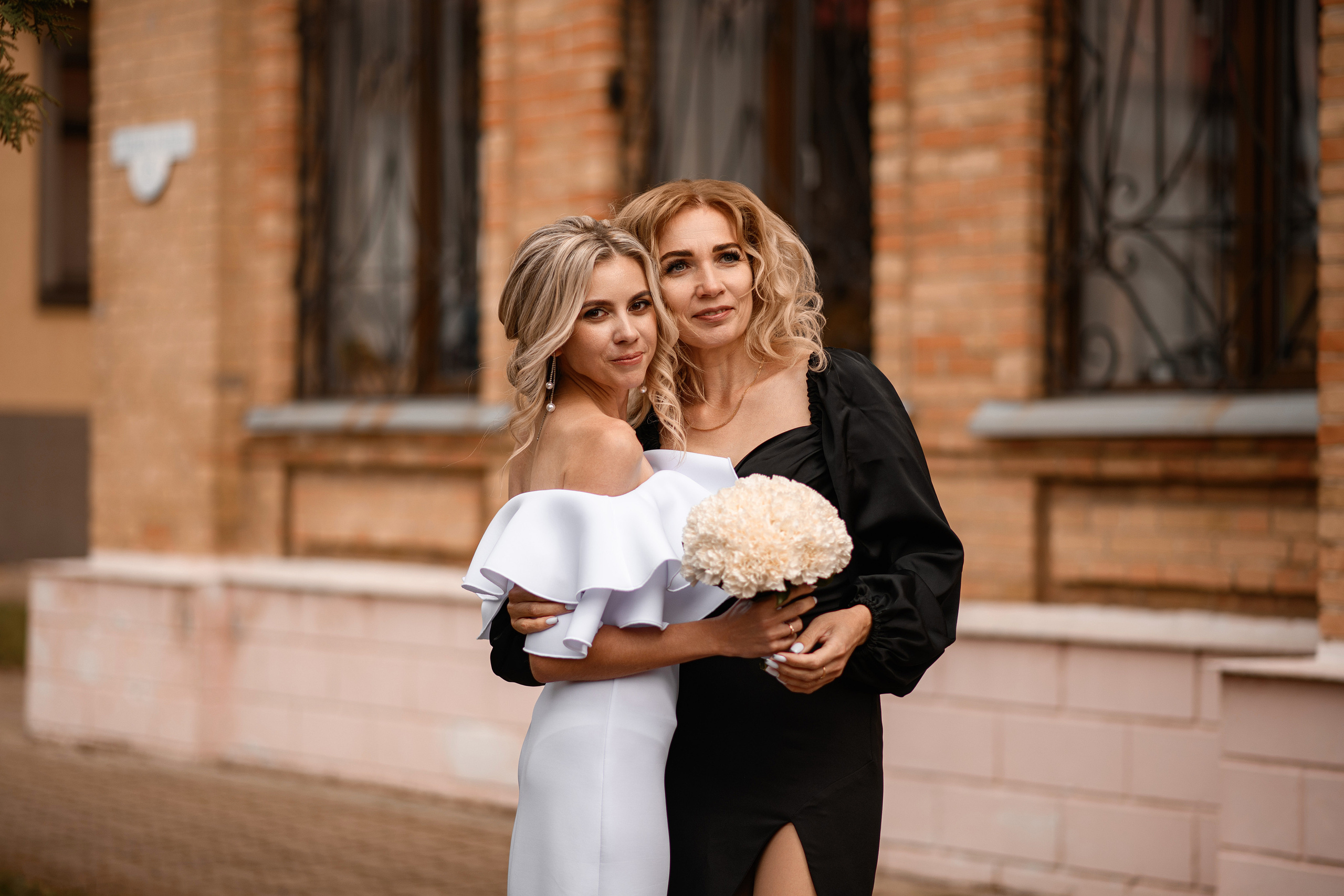 Николай и Эля. Свадебный фотограф Белгород Валуйки Старый Оскол Воронеж