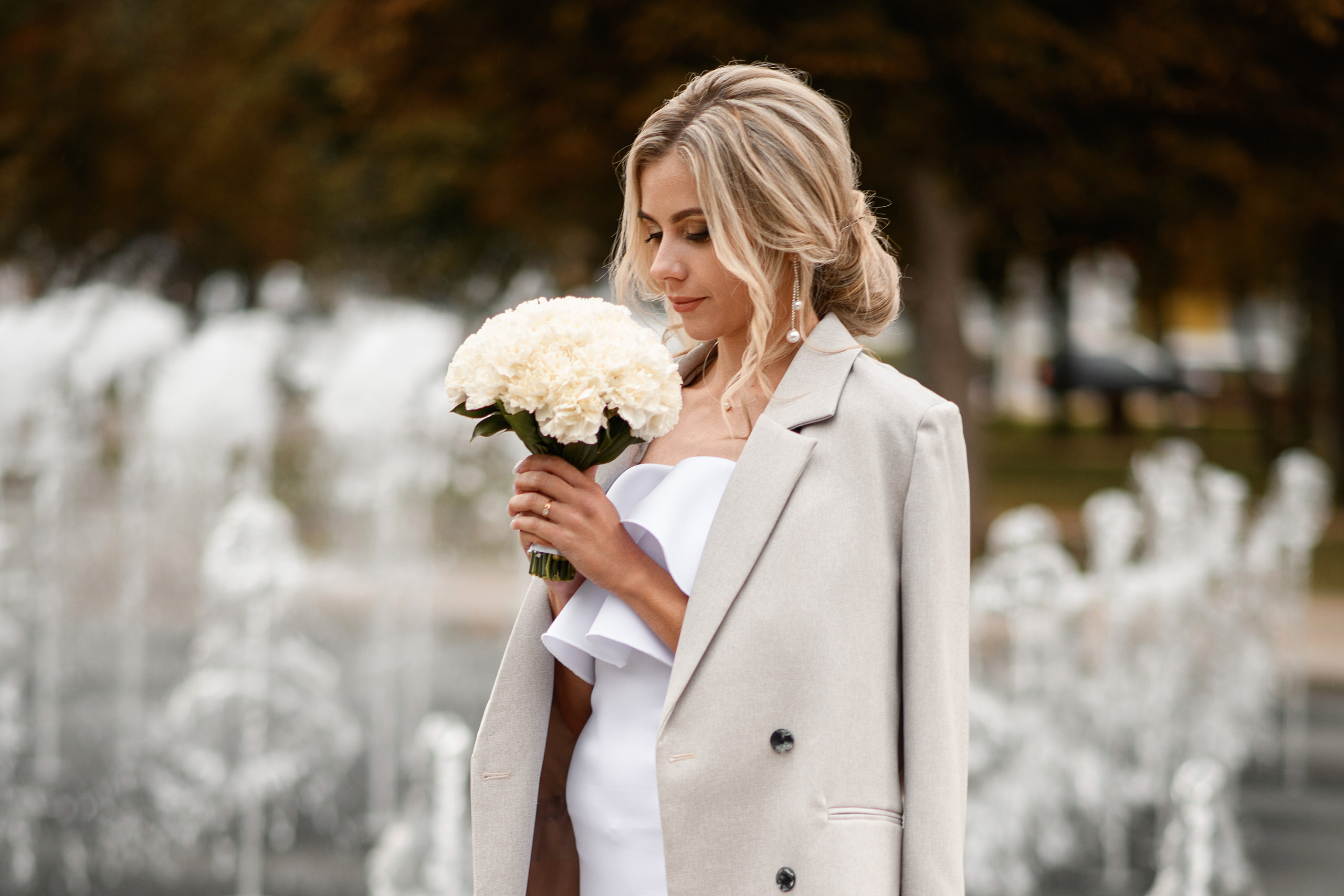 Николай и Эля. Свадебный фотограф Белгород Валуйки Старый Оскол Воронеж